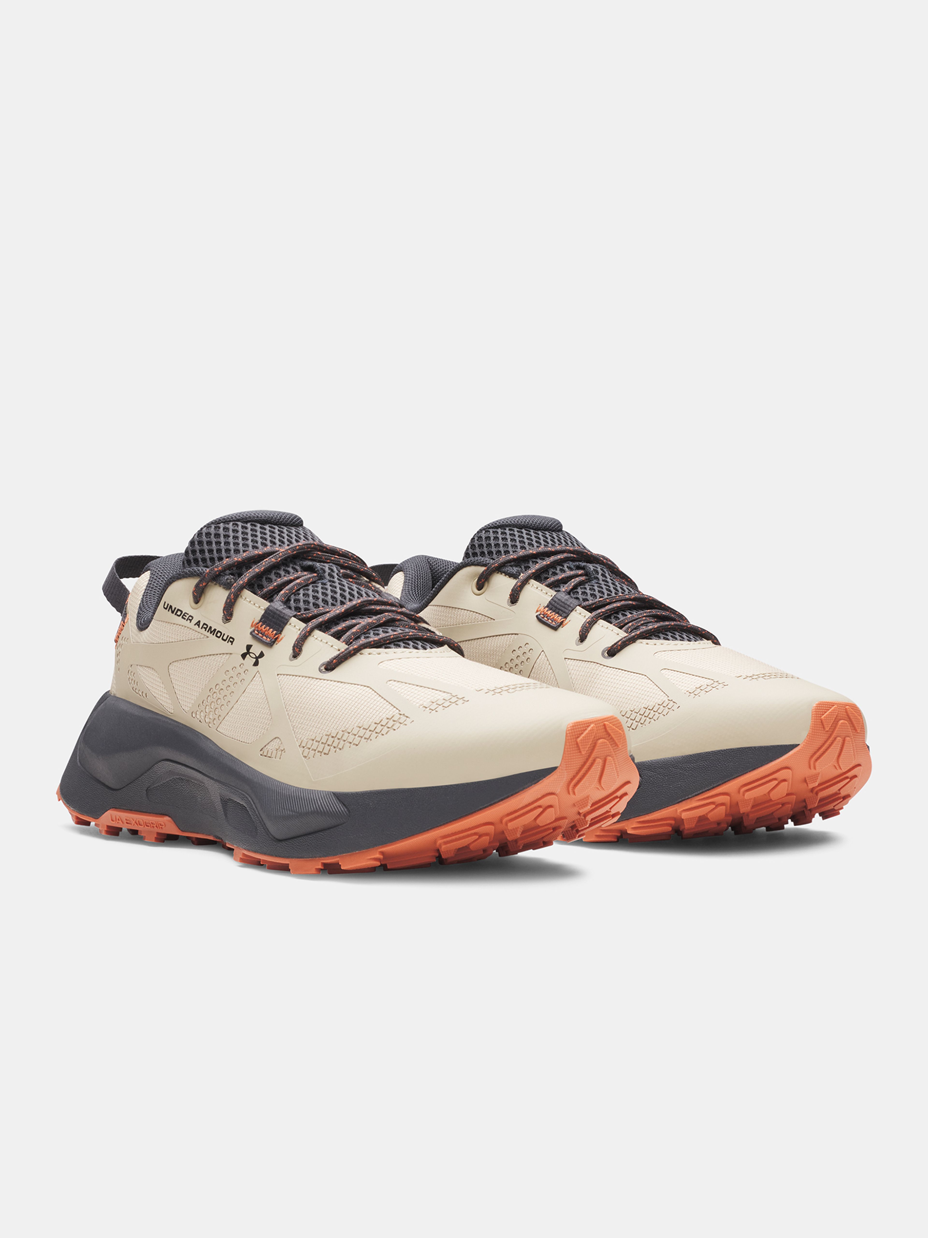 Moški čevlji Under Armour Charged Bandit TR 4 - 003