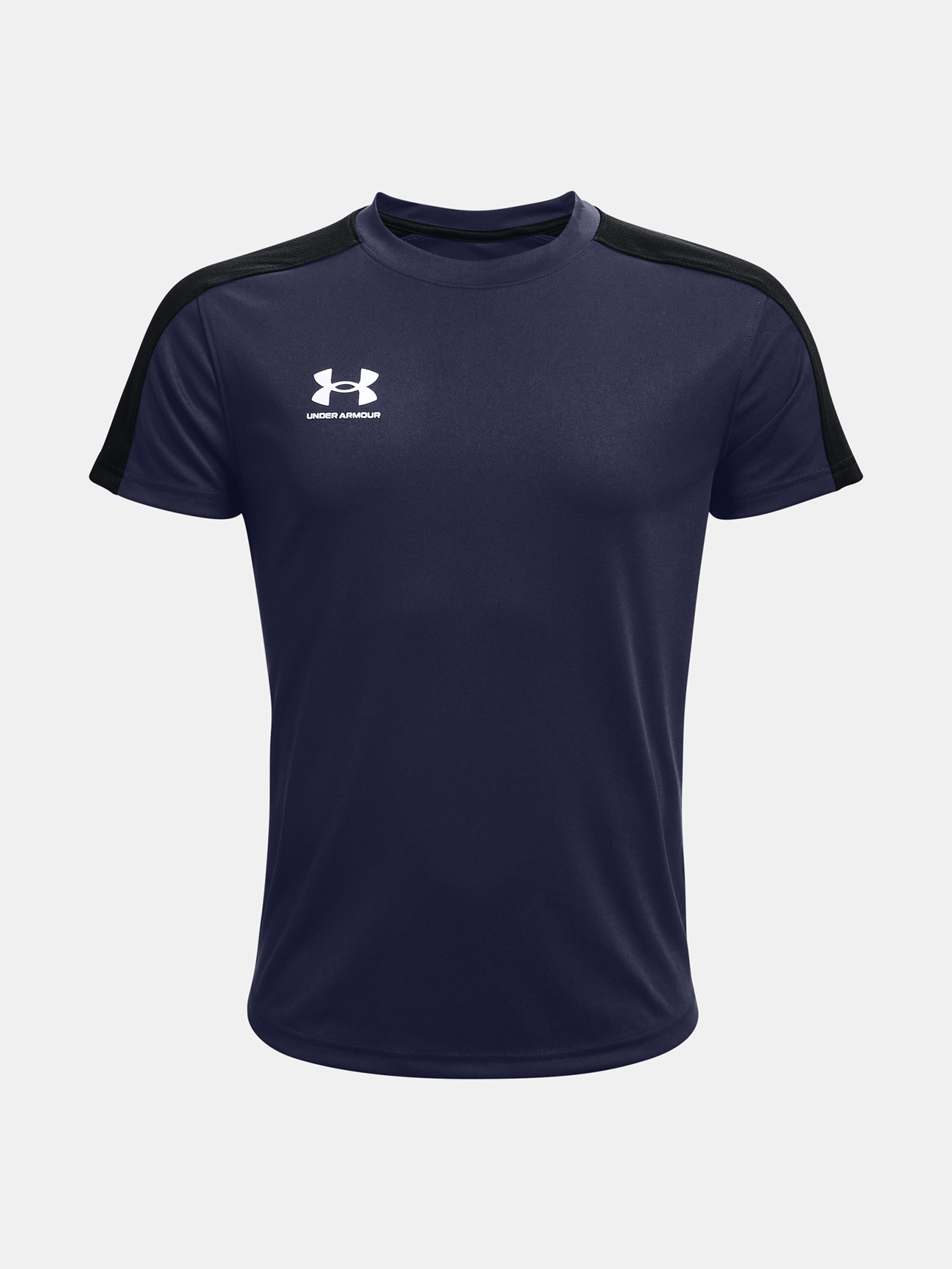 Fiú póló Under Armour Y Challenger Training Tee