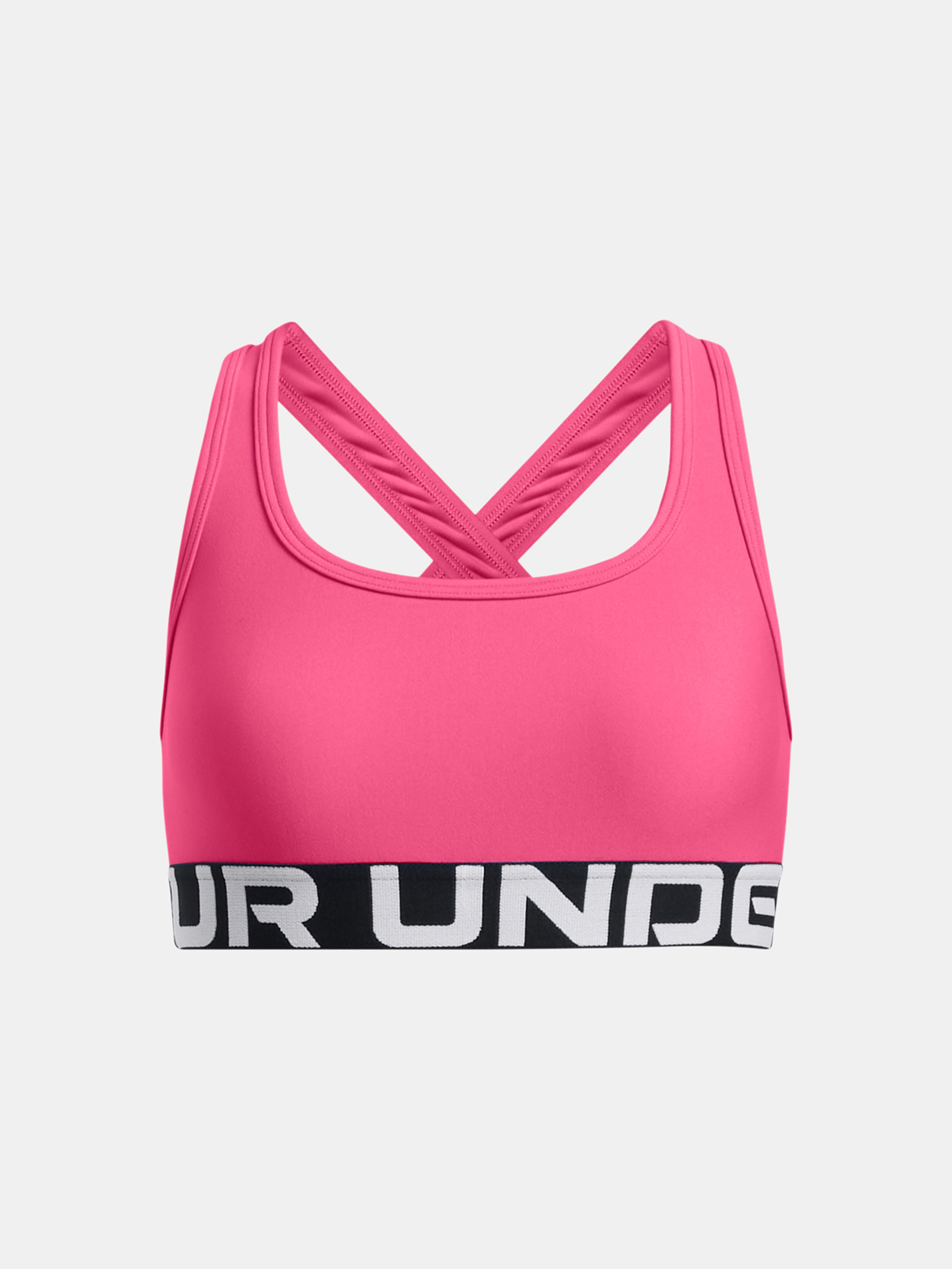 Lány melltartó Under Armour G Crossback Bra