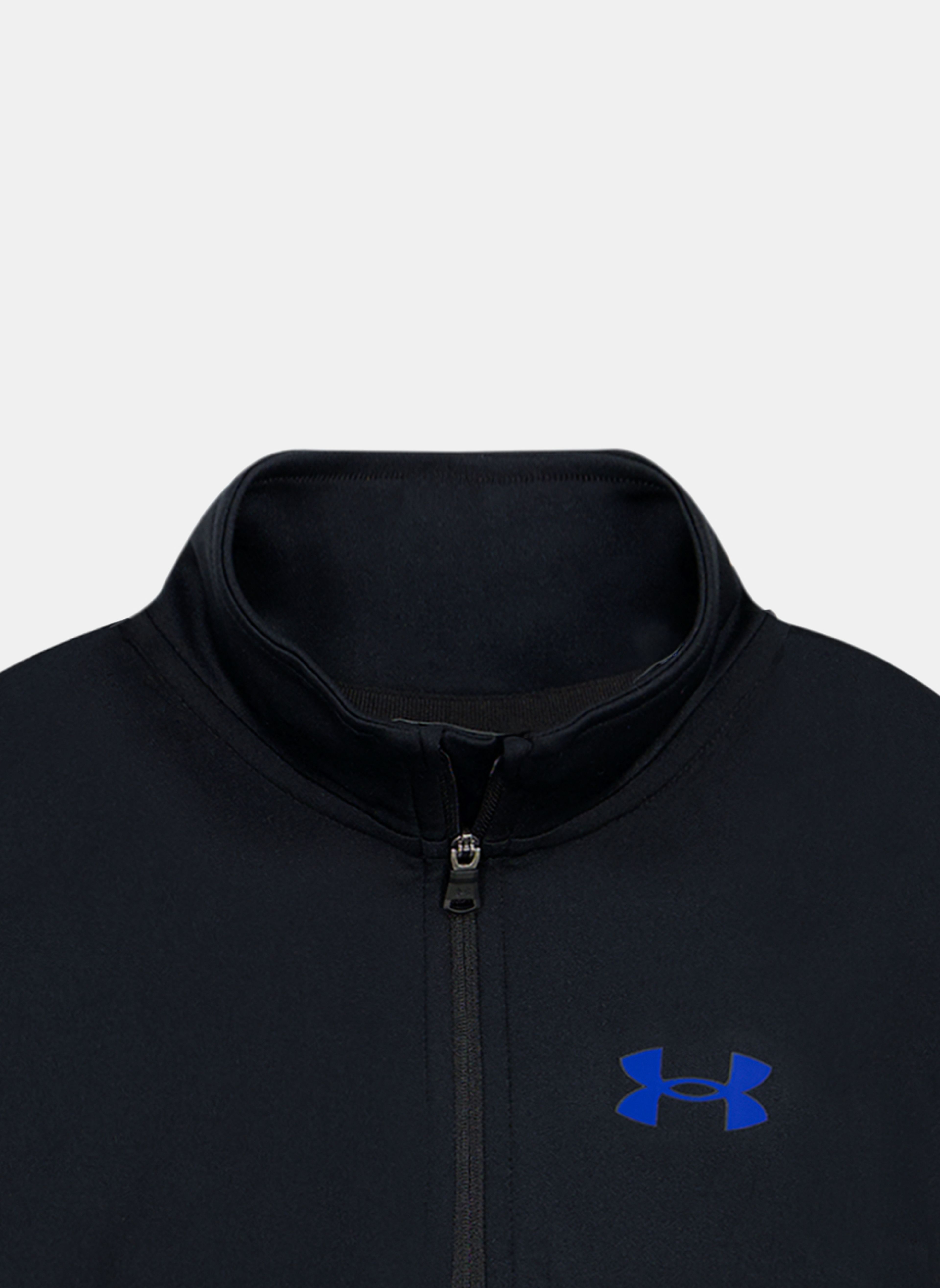 Zēnu komplekts Under Armour UA TECH 1/4 ZIP SET - 003