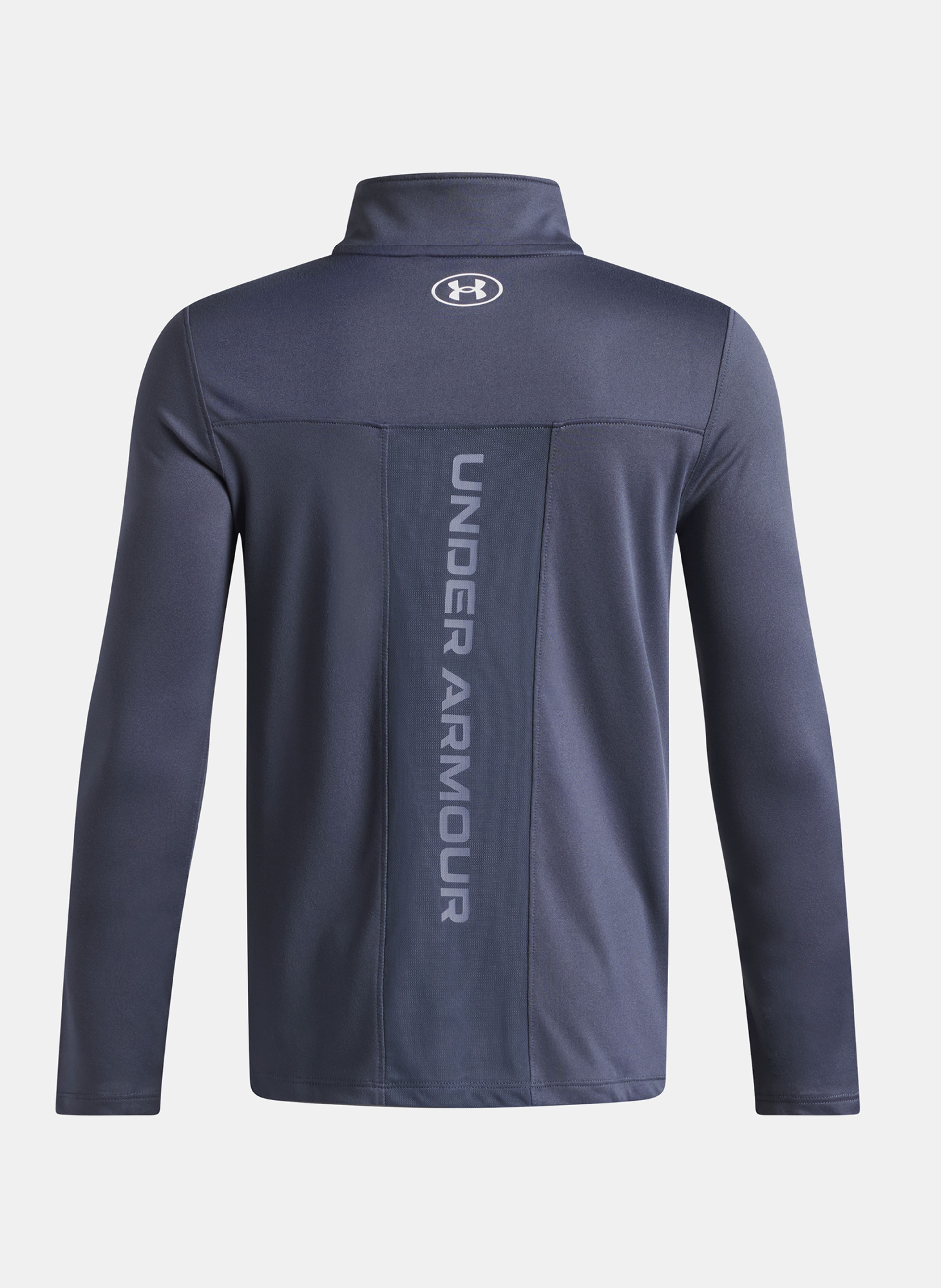 Poiste t-särk Under Armour UA Tech Utility 1/4 Zip - 002