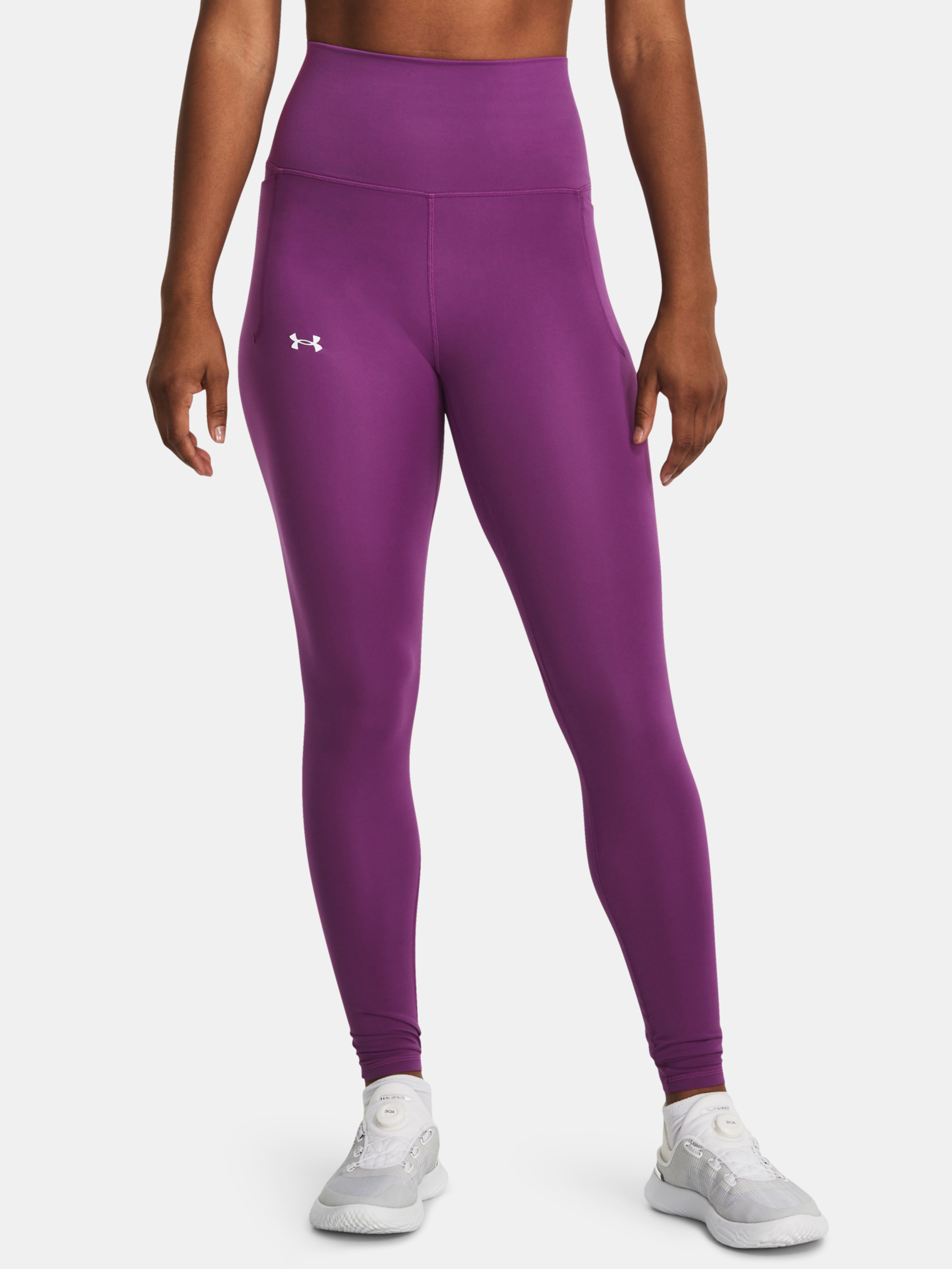 Női leggings Under Armour Meridian Ultra HR LgTest