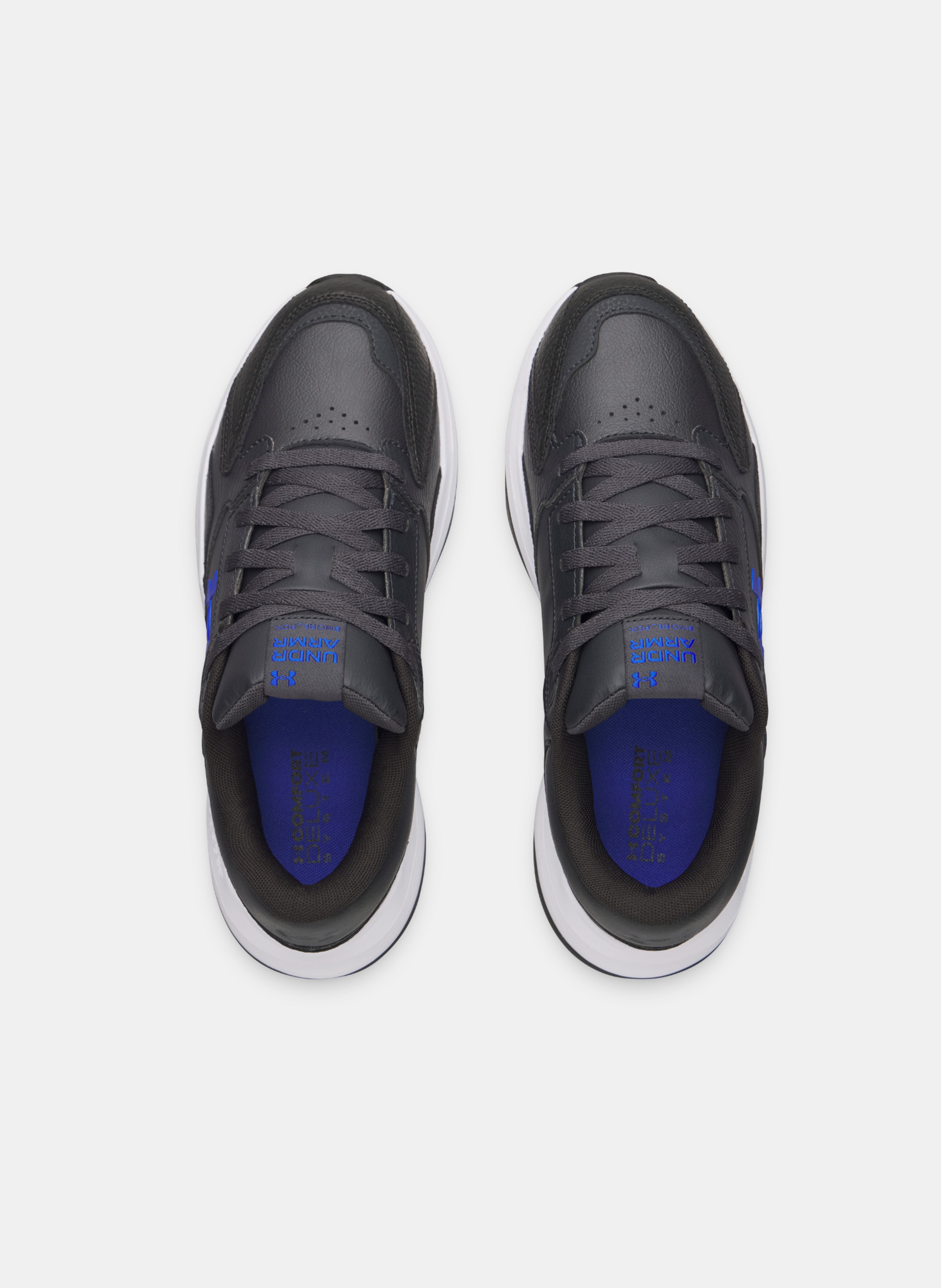 Meeste tossud Under Armour UA Edge LTHR - 005