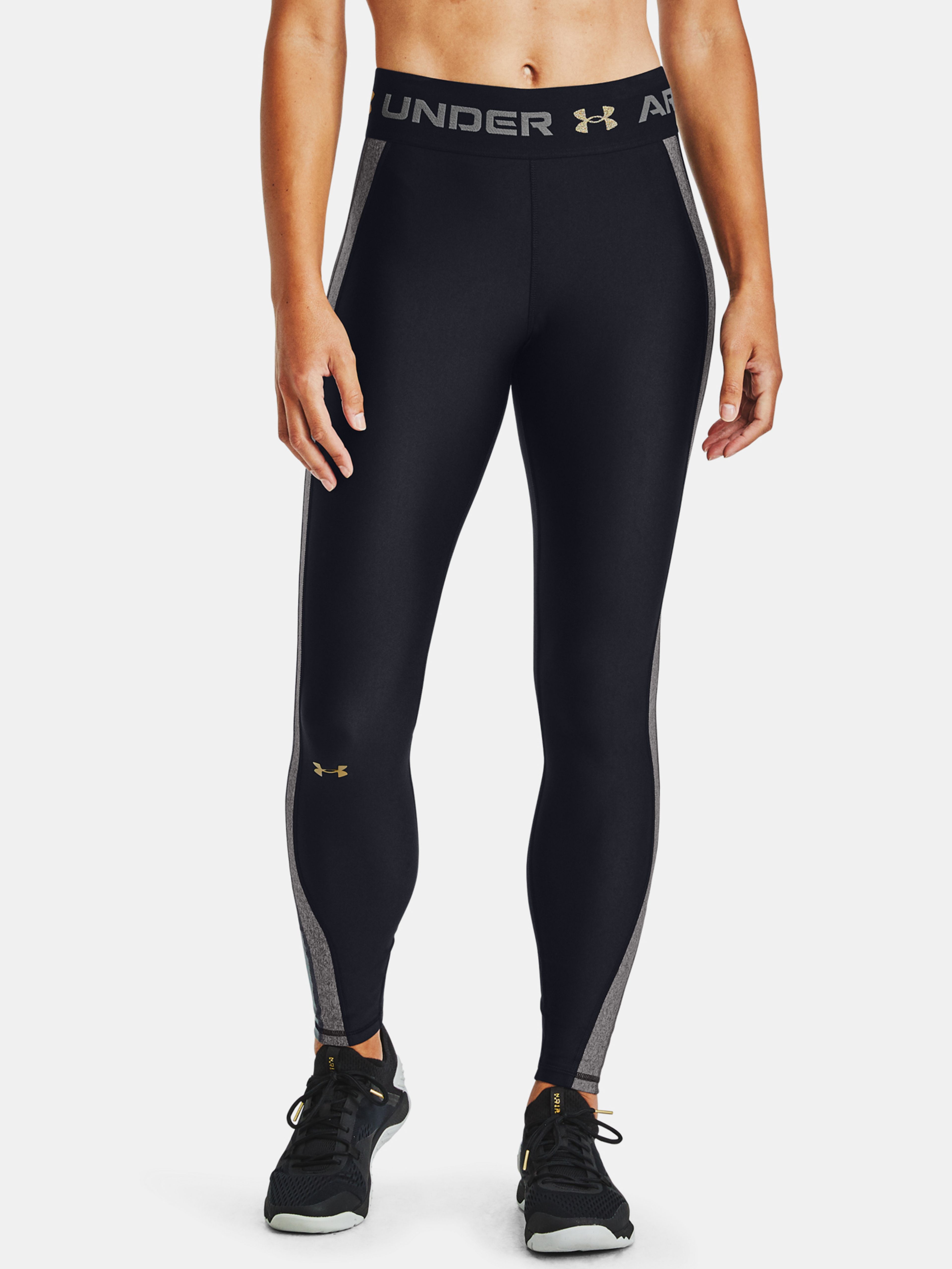 Női leggings Under Armour HG Armour WM WB Legging