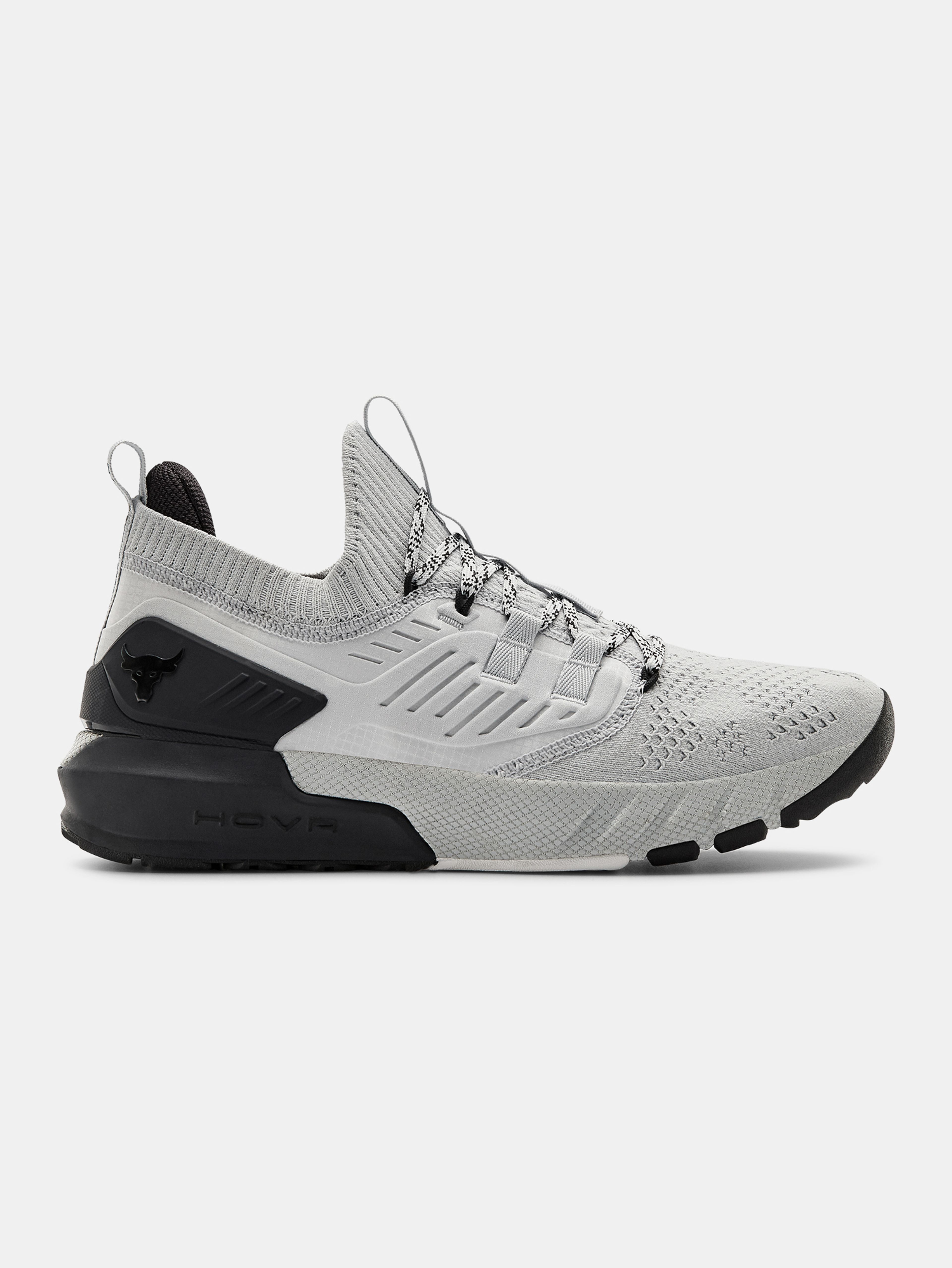 Pánské boty Under Armour Project Rock 3