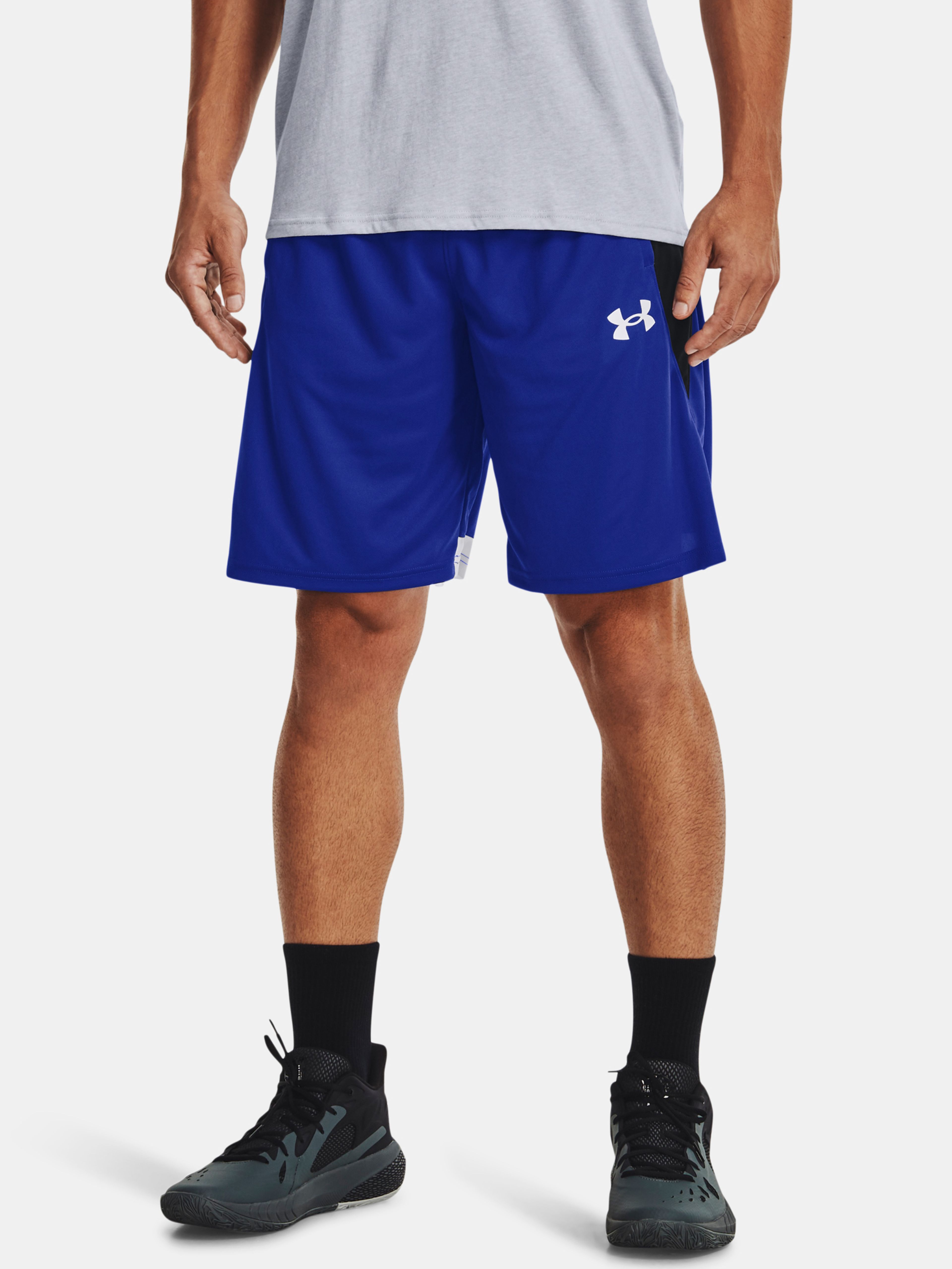 Férfi rövidnadrágok Under Armour UA BASELINE 10'' SHORT