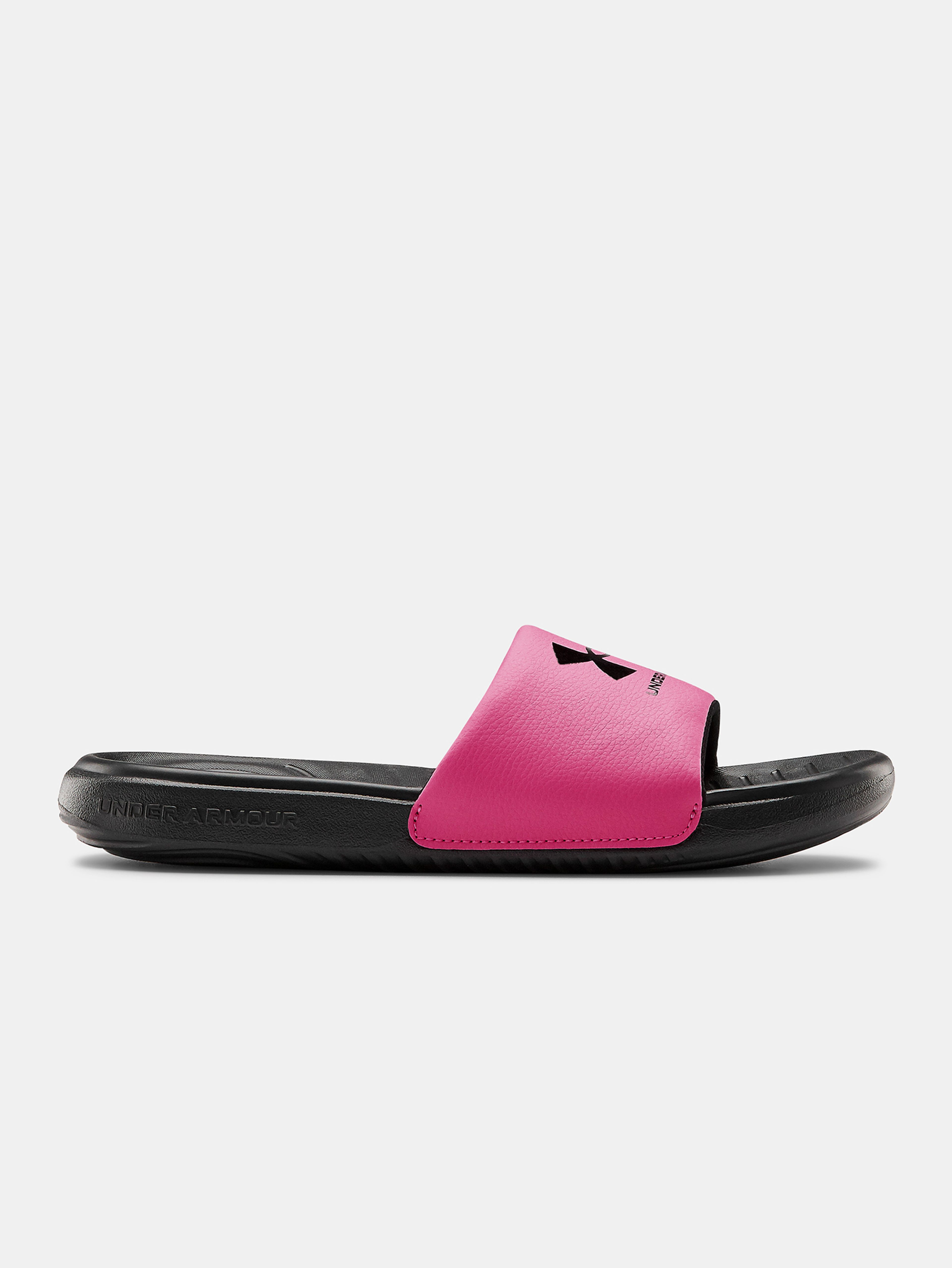 Tüdrukute sussid Under Armour G Ansa Fix SL