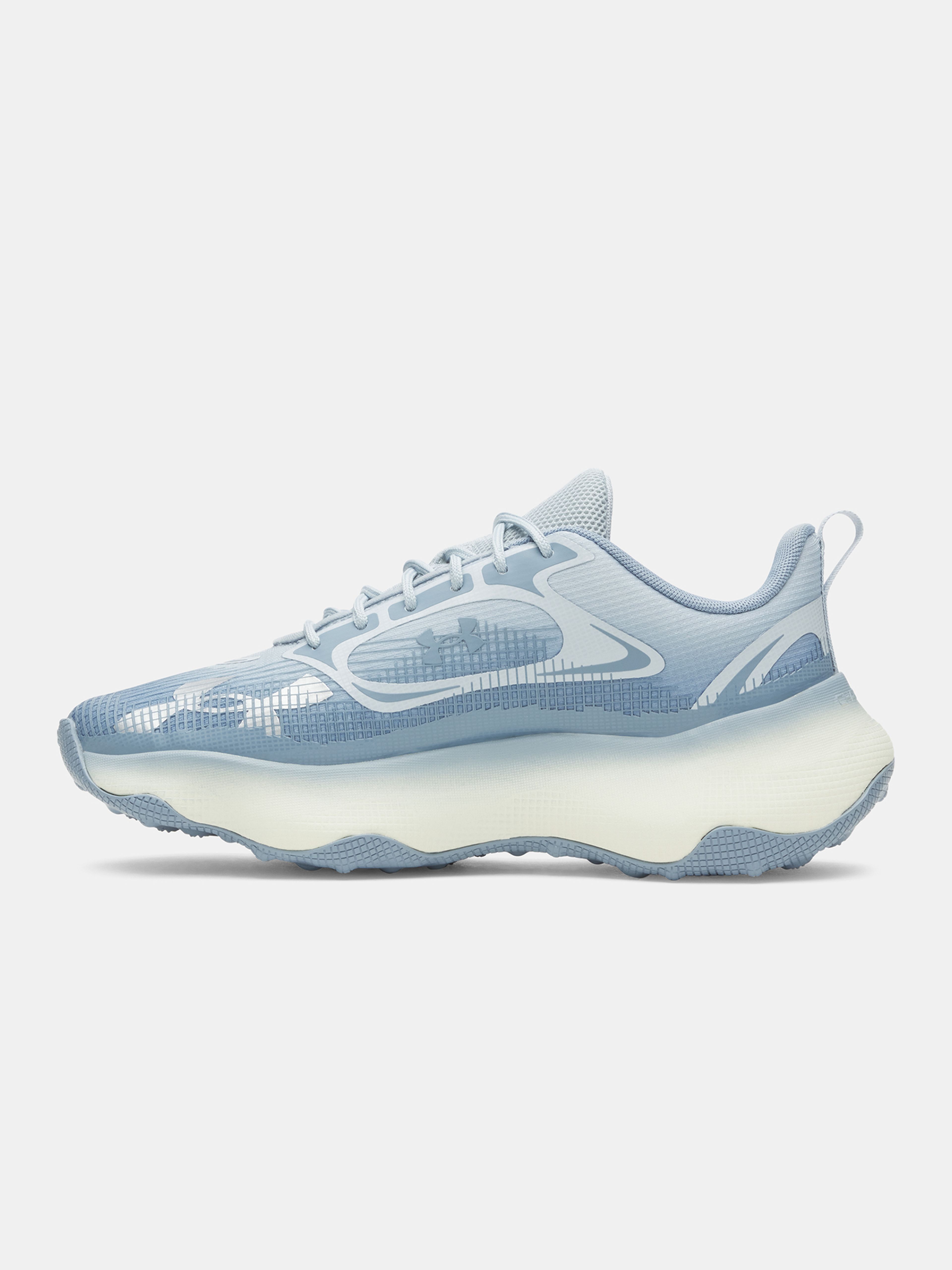Női cipők Under Armour UA W Pulse - 002