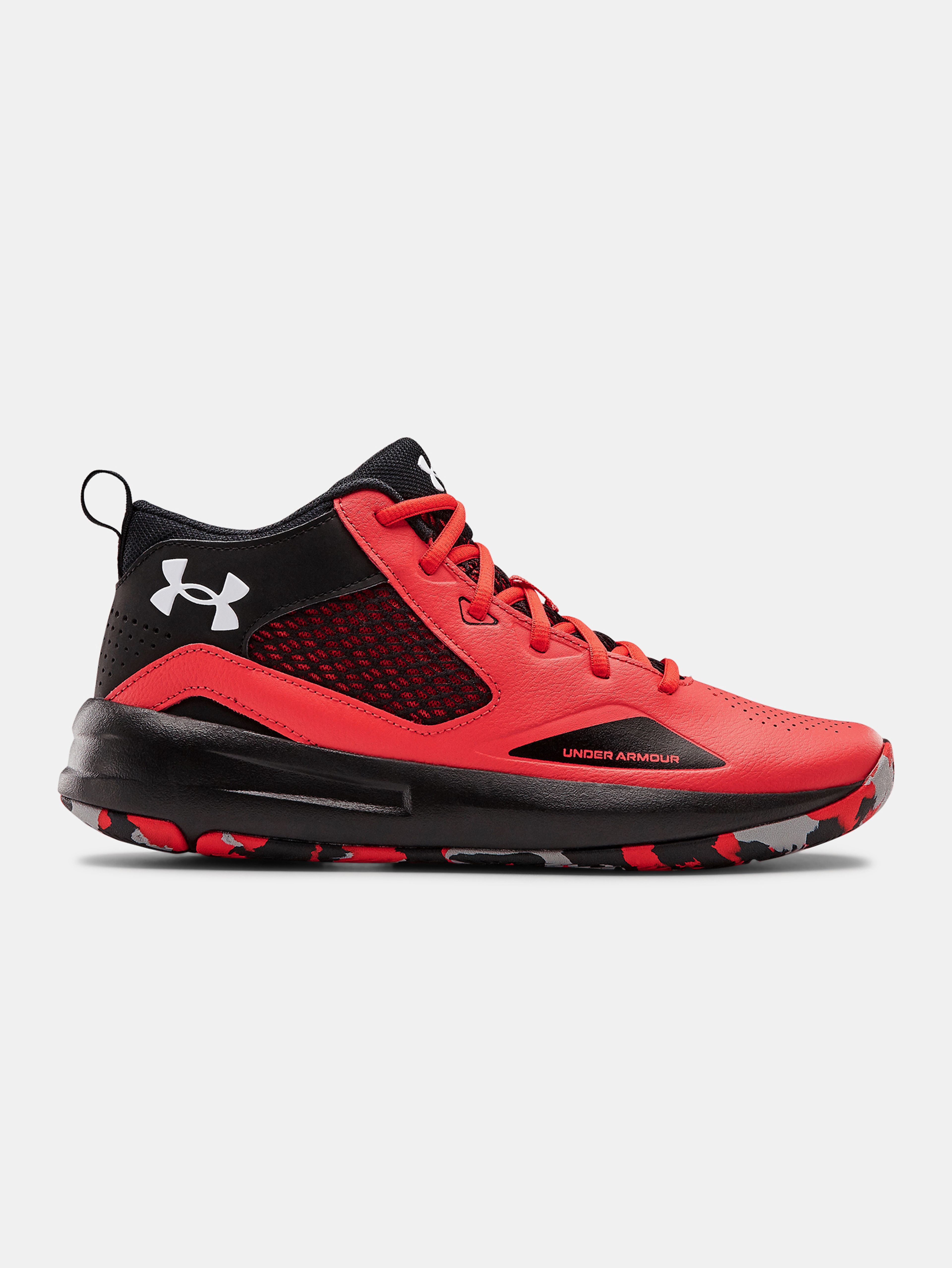 Unisex cipők Under Armour Lockdown 5
