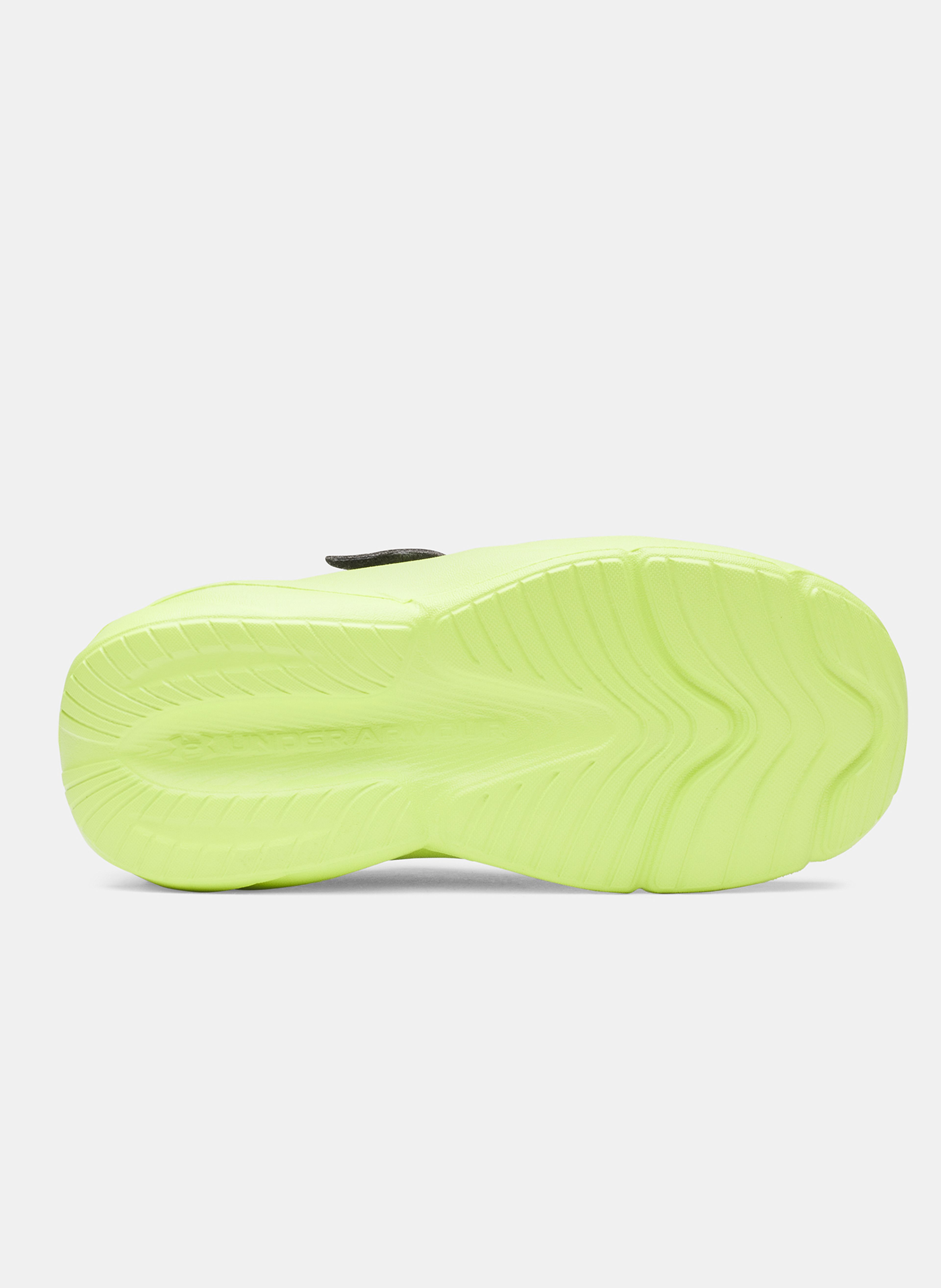 Berniukams  batai Under Armour UA BPS Surge 5 AC - 004