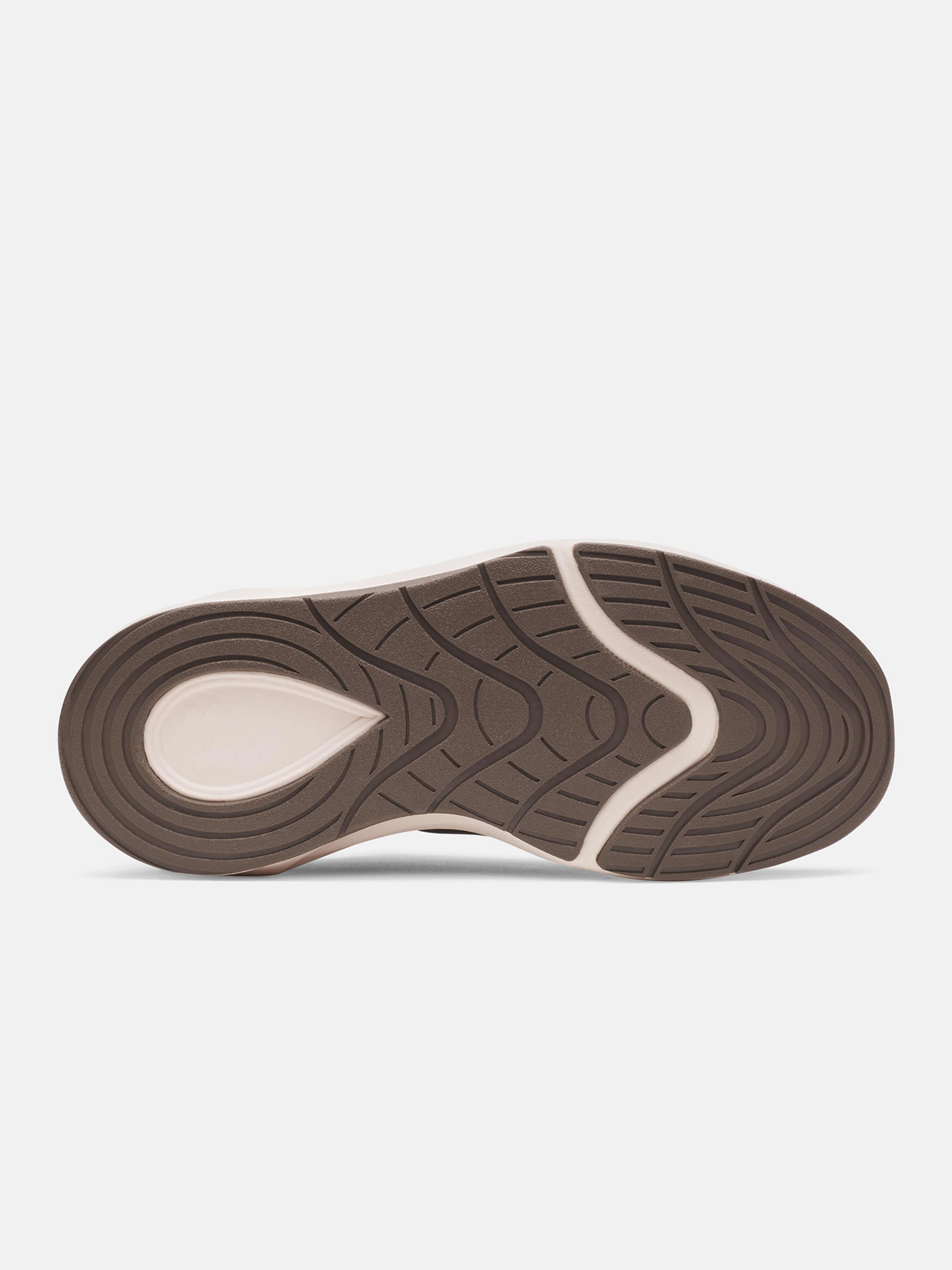 Női cipők Under Armour UA W Radiant TR - 004