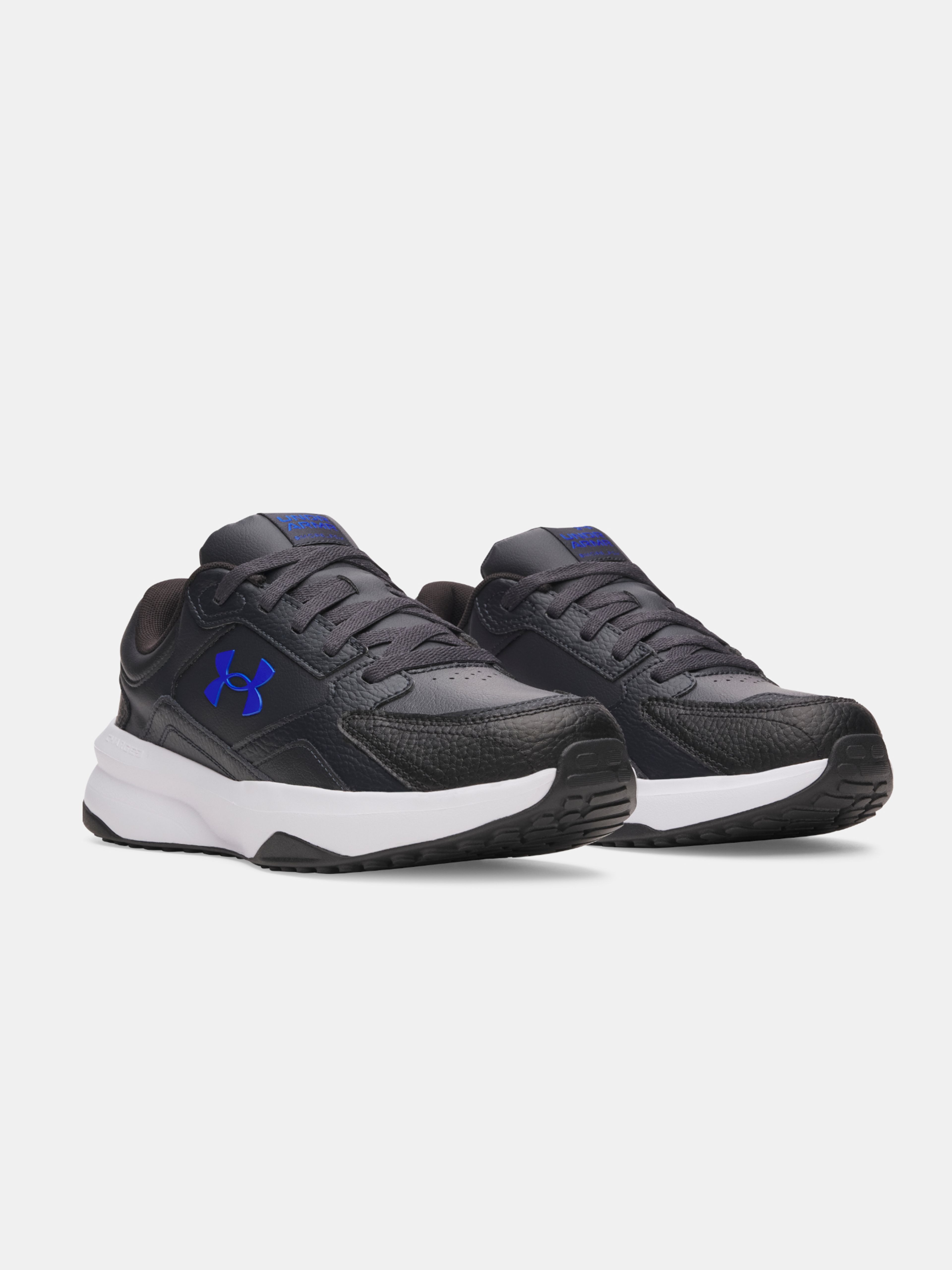 Meeste tossud Under Armour UA Edge LTHR - 003