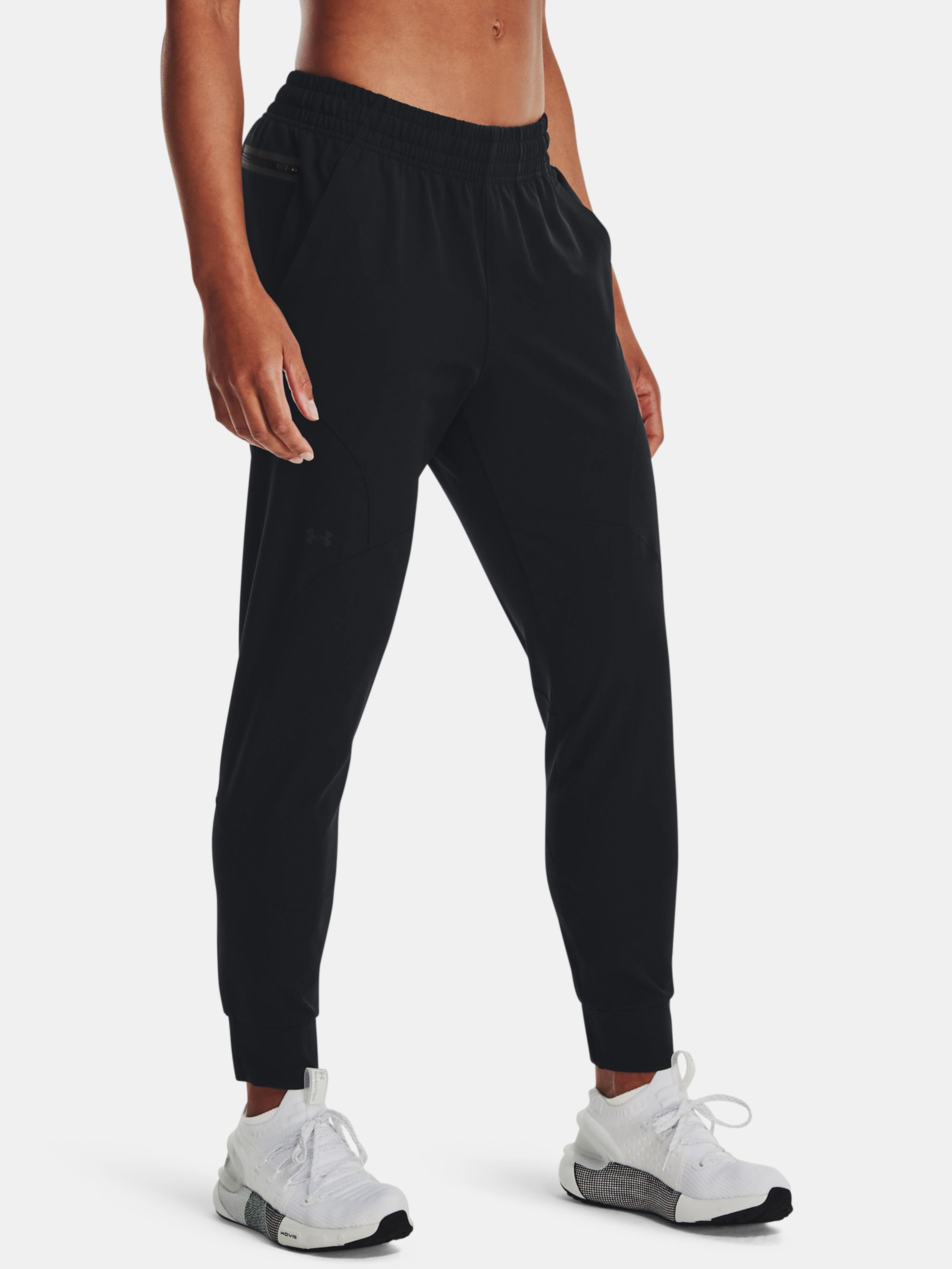 Női melegítők Under Armour UA Unstoppable Jogger