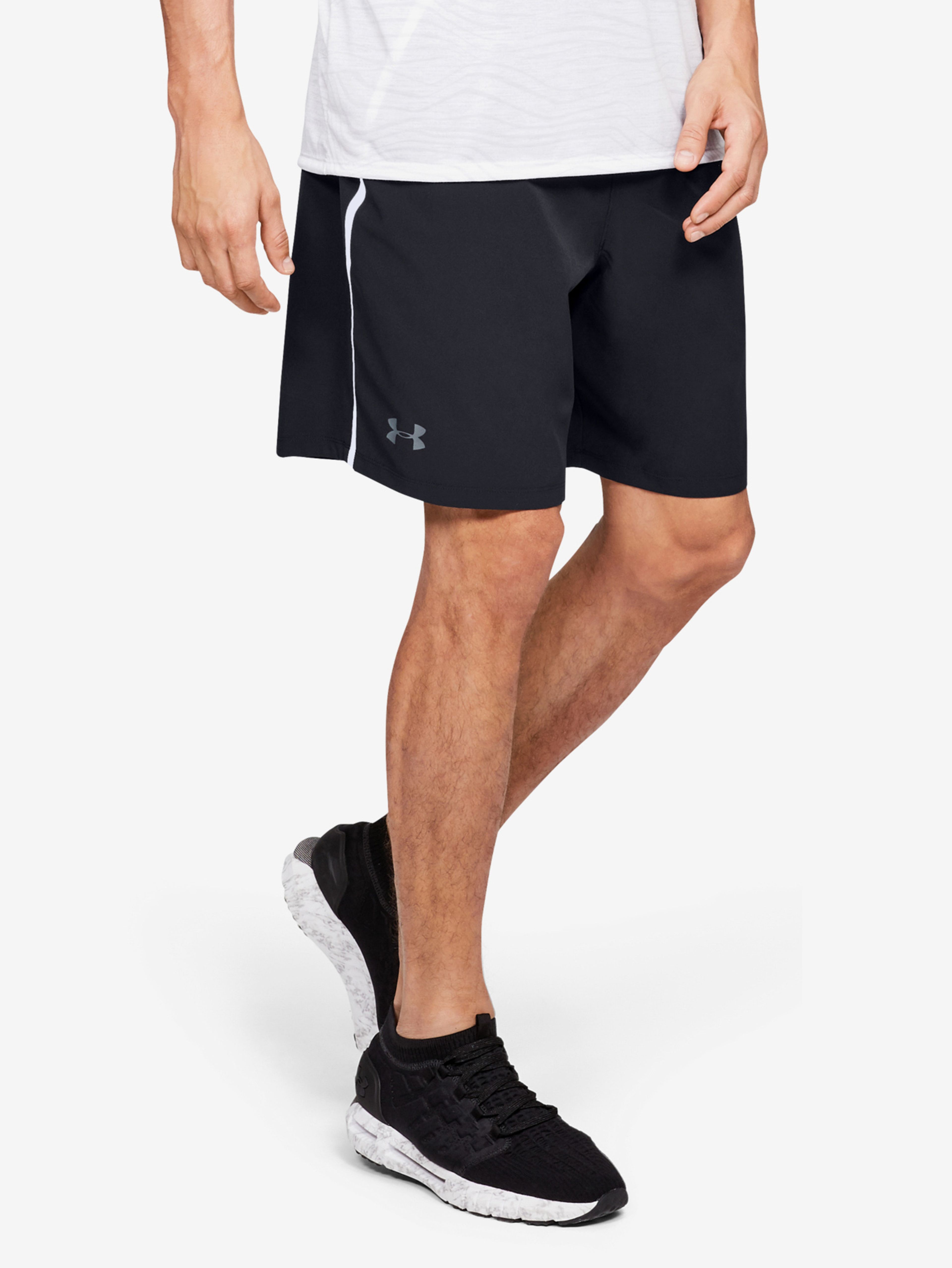 Meeste lühikesed püksid Under Armour Qlifier Wg Perf Short