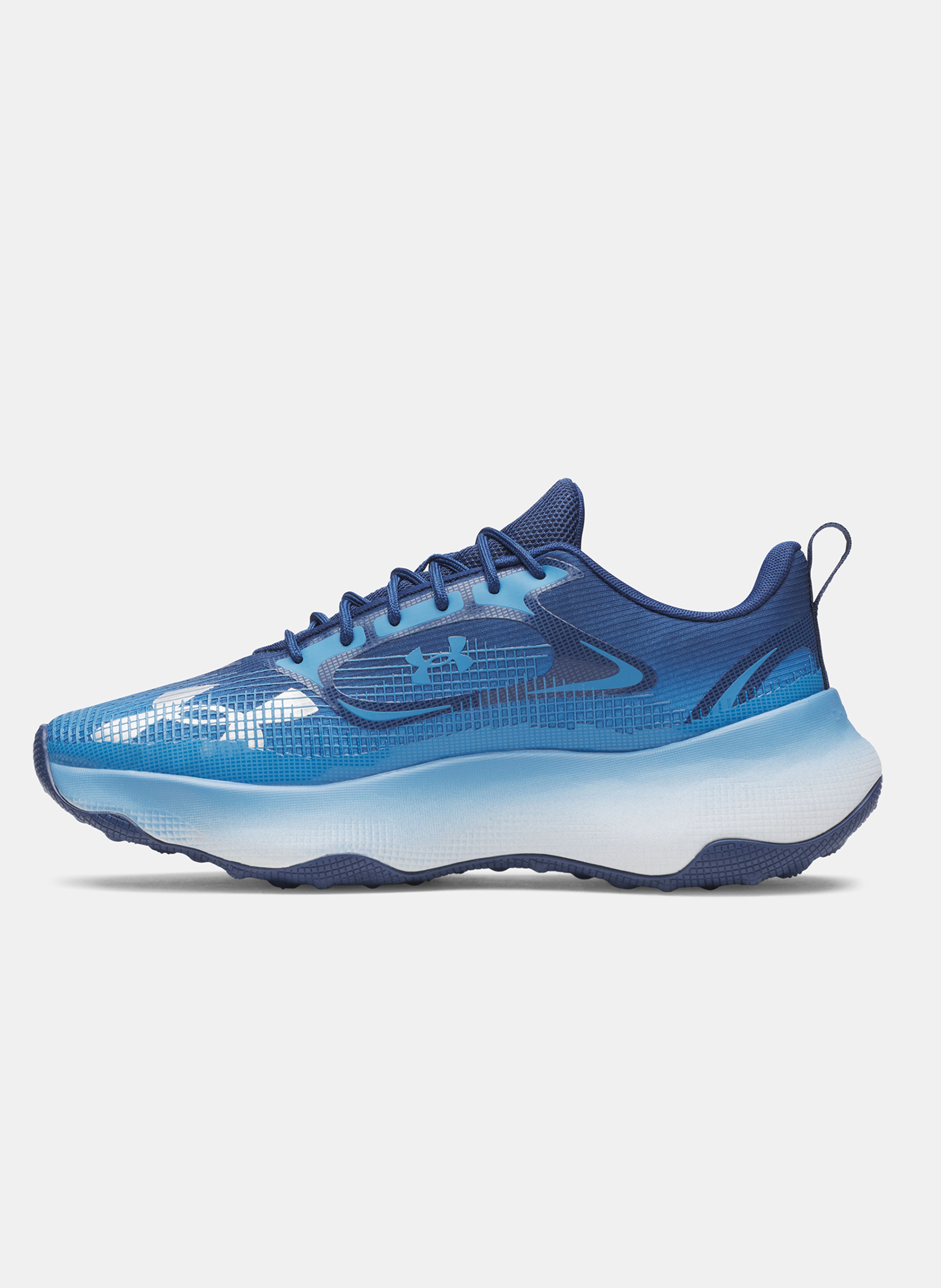 Férfi cipők Under Armour UA Pulse - 002