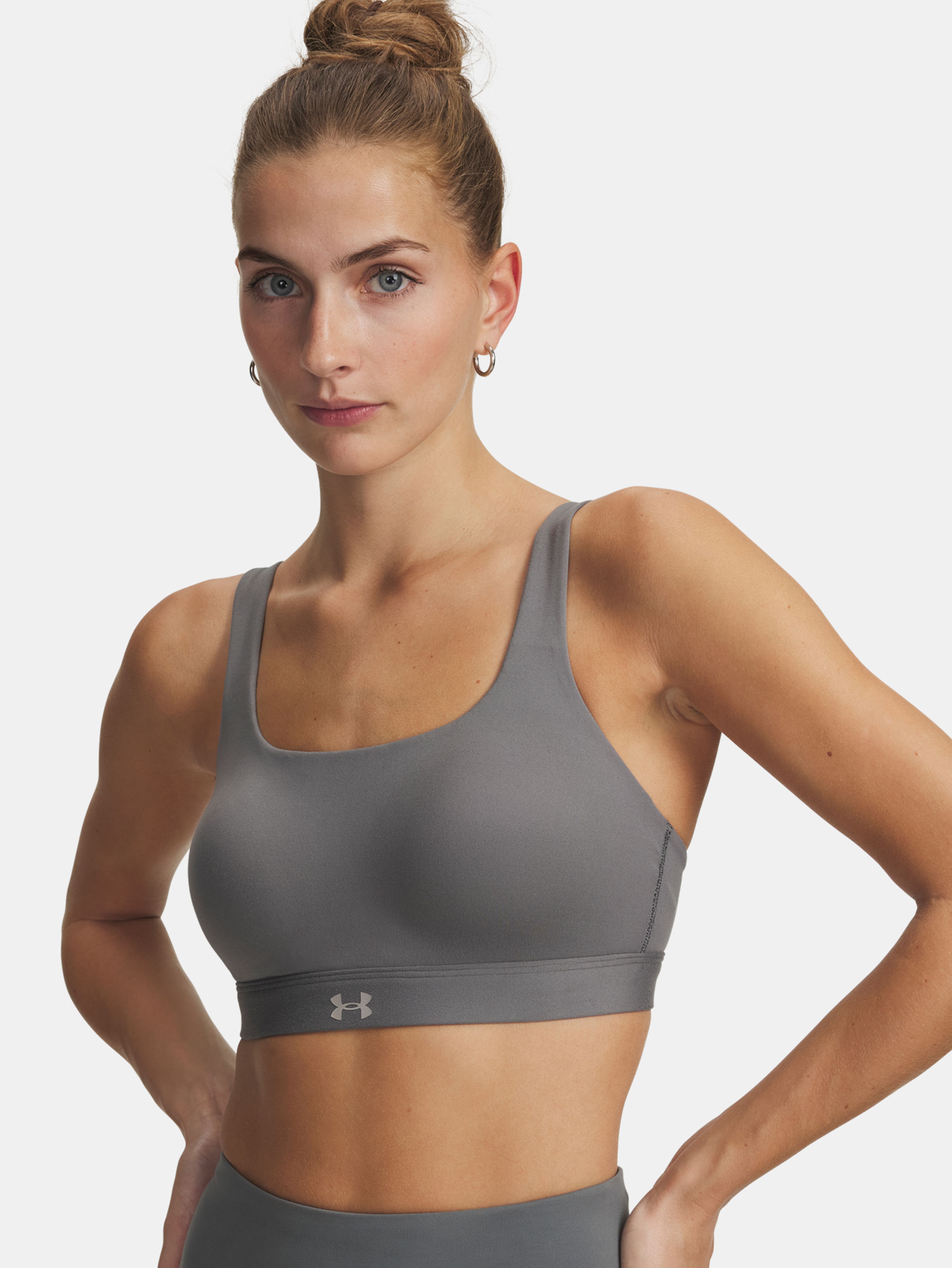 Dámská podprsenka Under Armour UA Effortless High Bra