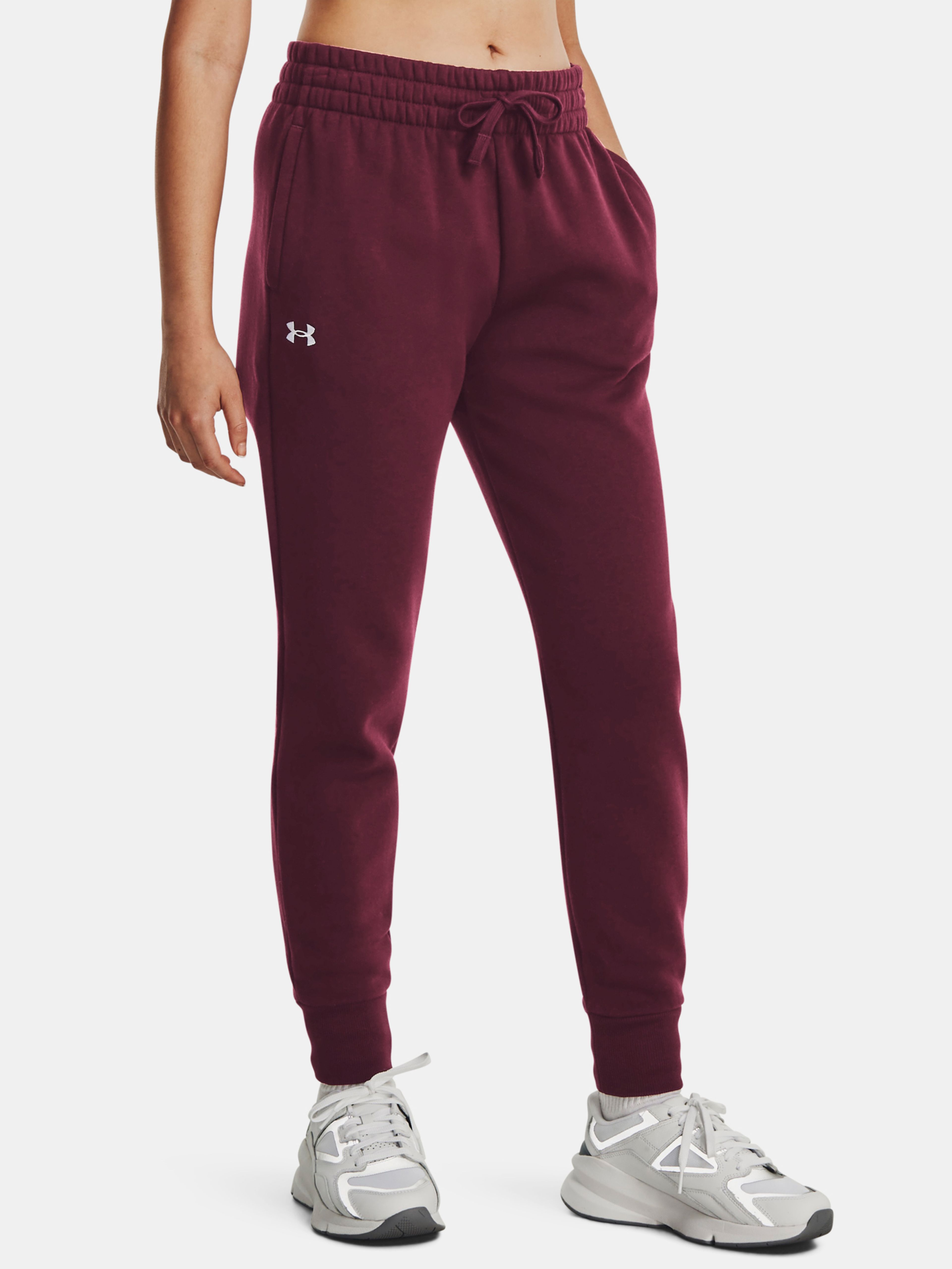 Női melegítők Under Armour UA Rival Fleece Jogger