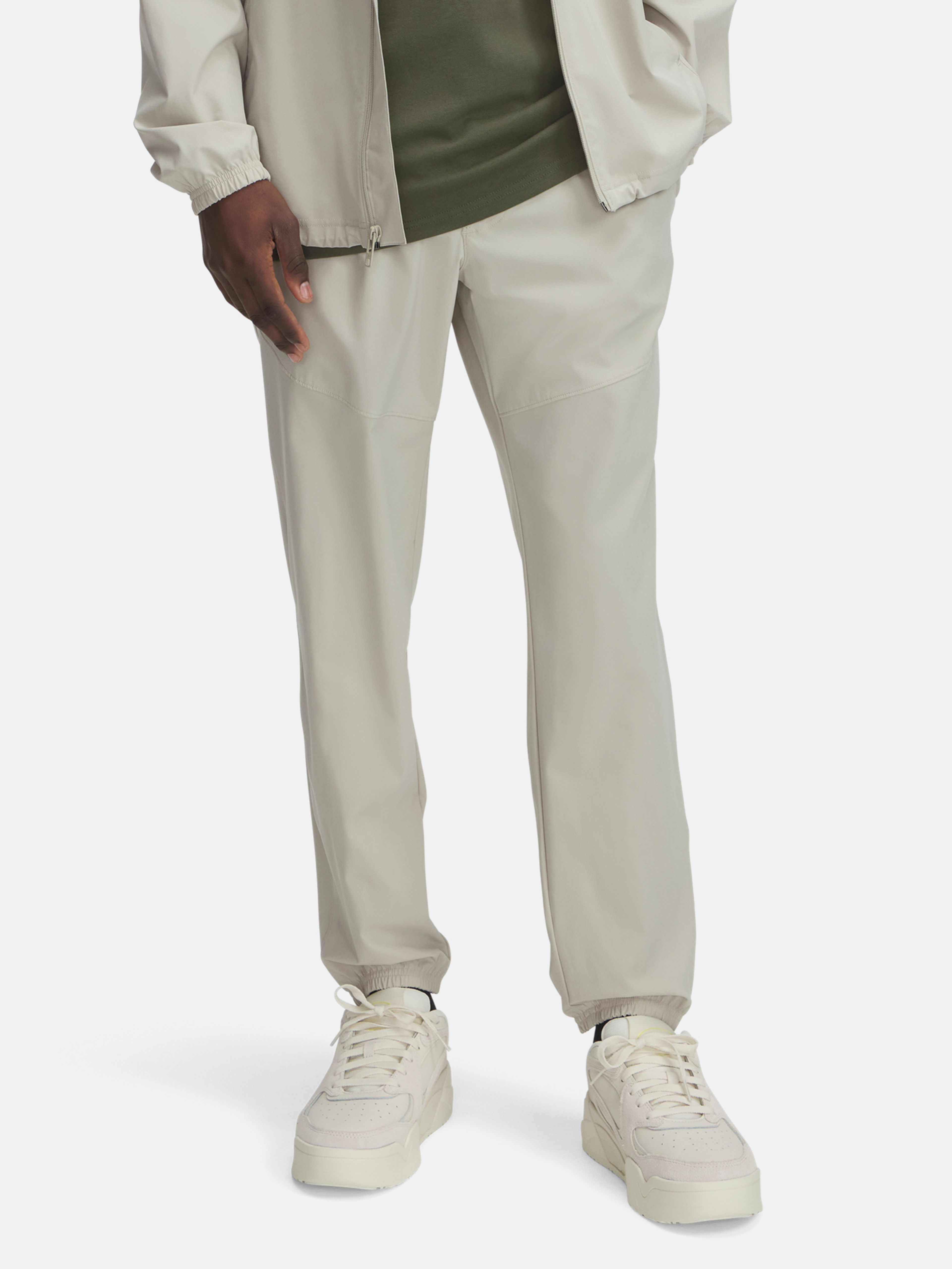 Pánske tepláky Under Armour UA Vibe Woven Jogger