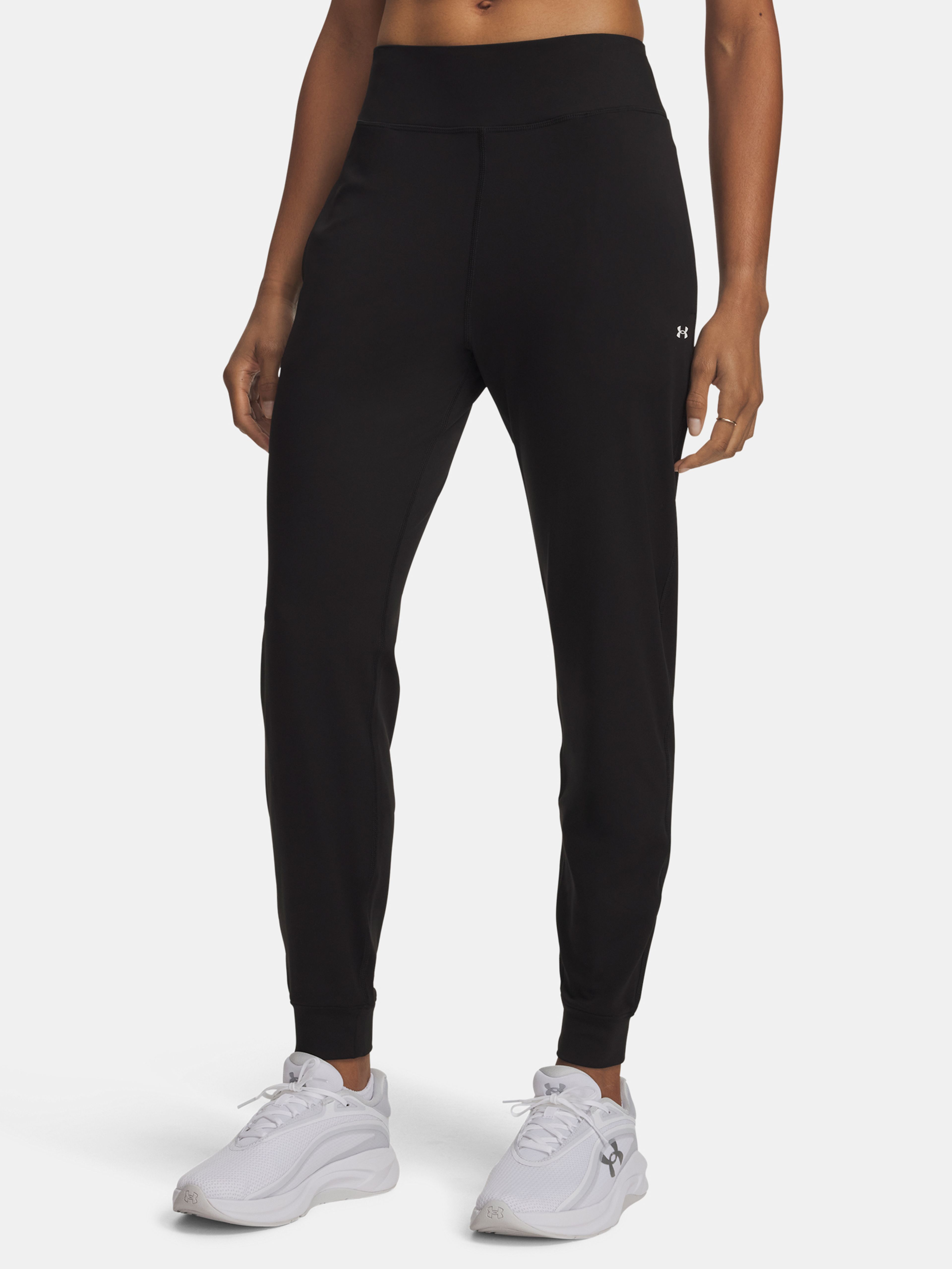 Ženske spodnji del trenirke Under Armour Motion Jogger - 001