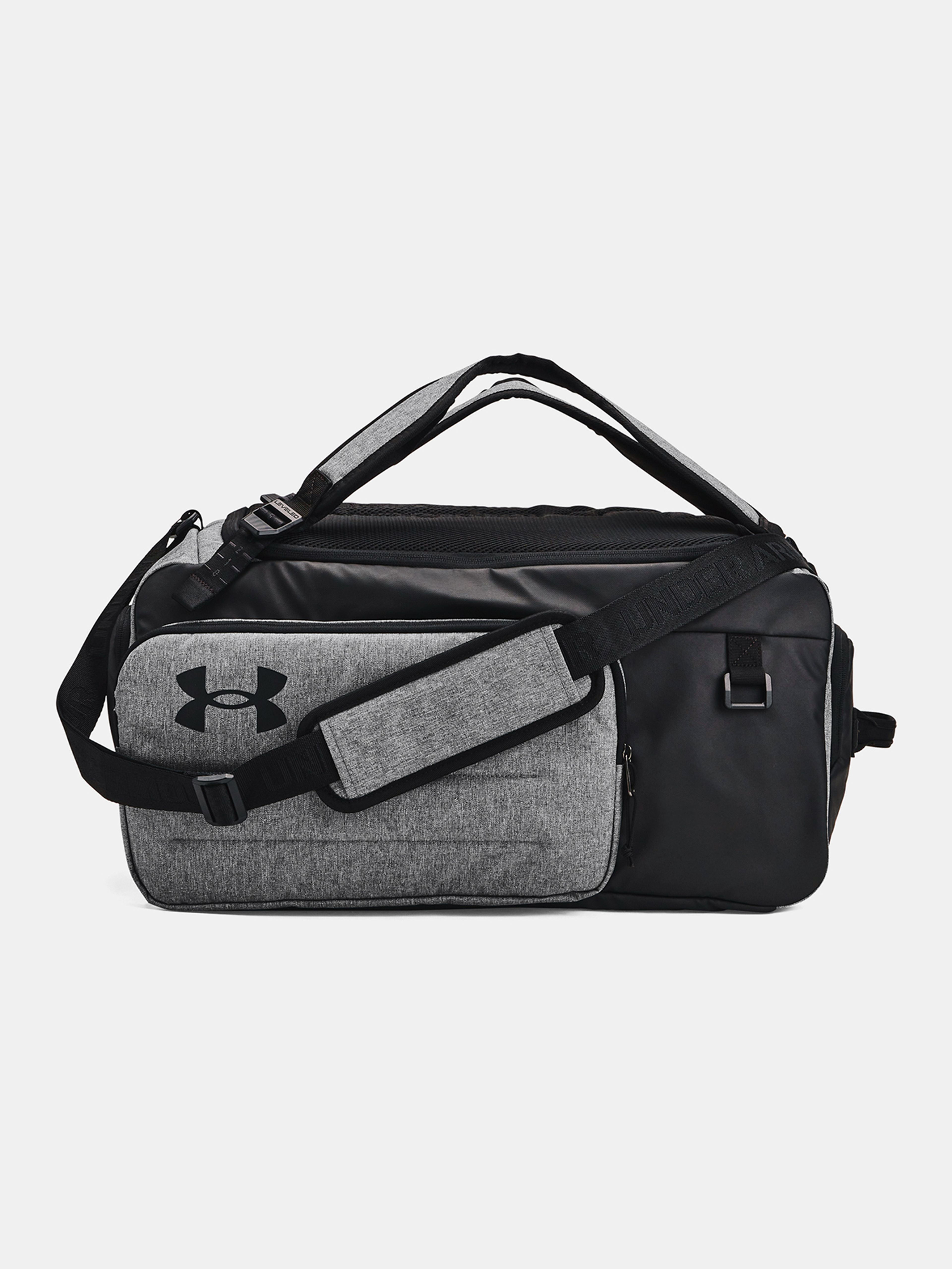 Unisex taška Under Armour UA Contain Duo MD BP Duffle