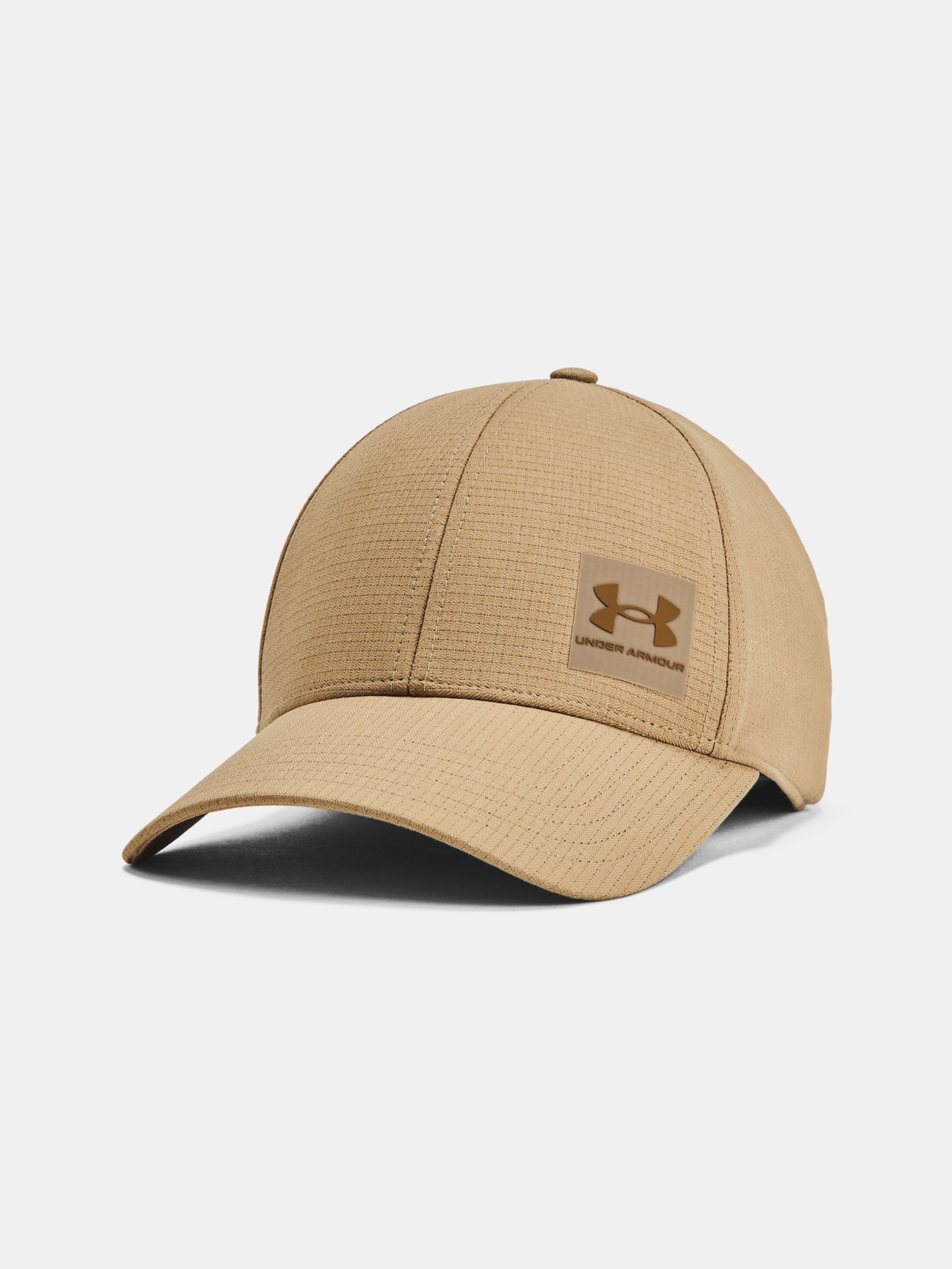 Férfi baseball sapka Under Armour M Iso-chill Armourvent STR