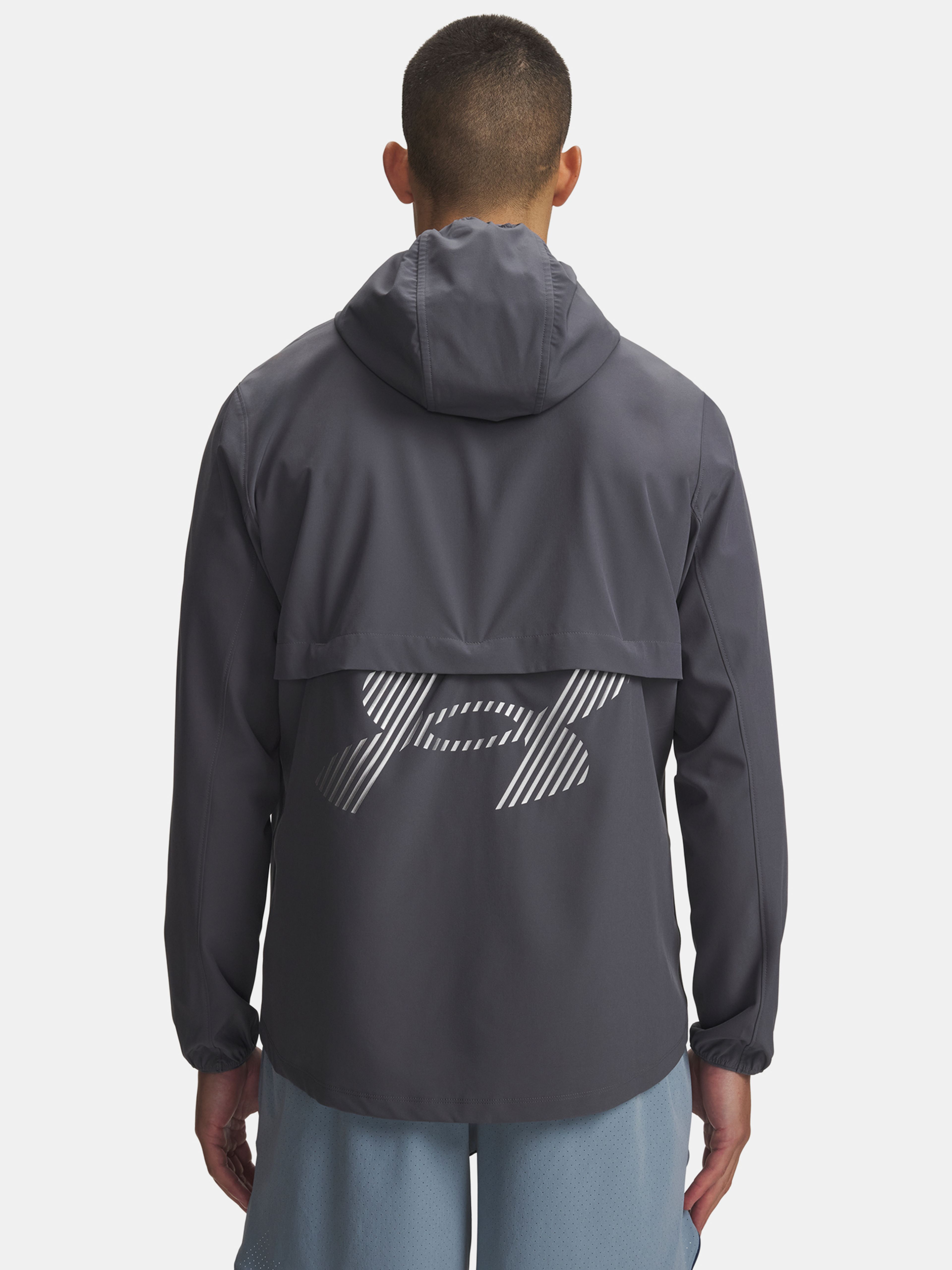 Pánská bunda Under Armour UA Velociti STORM Jacket - 002