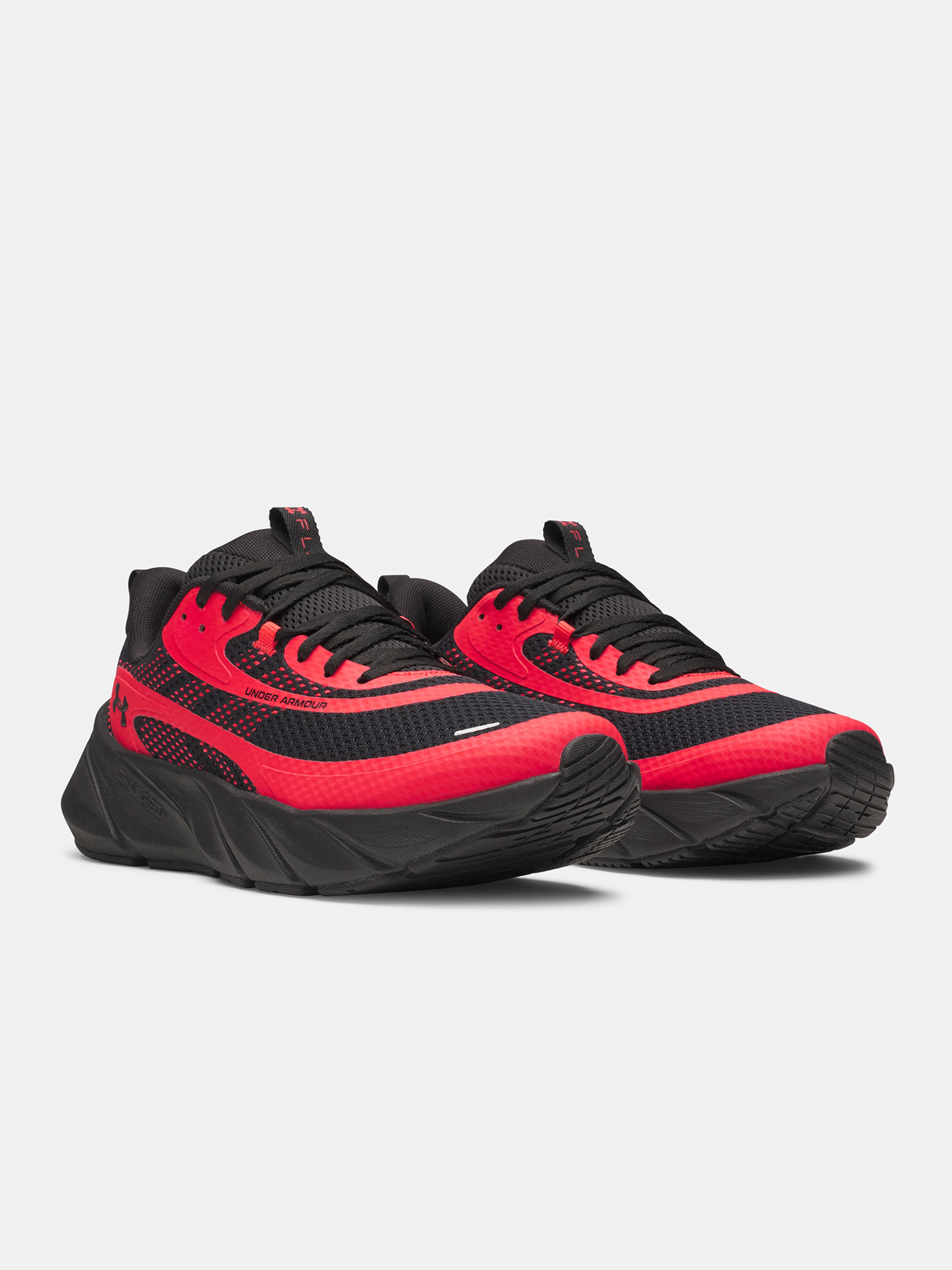 Férfi cipők Under Armour FLX TR - 003