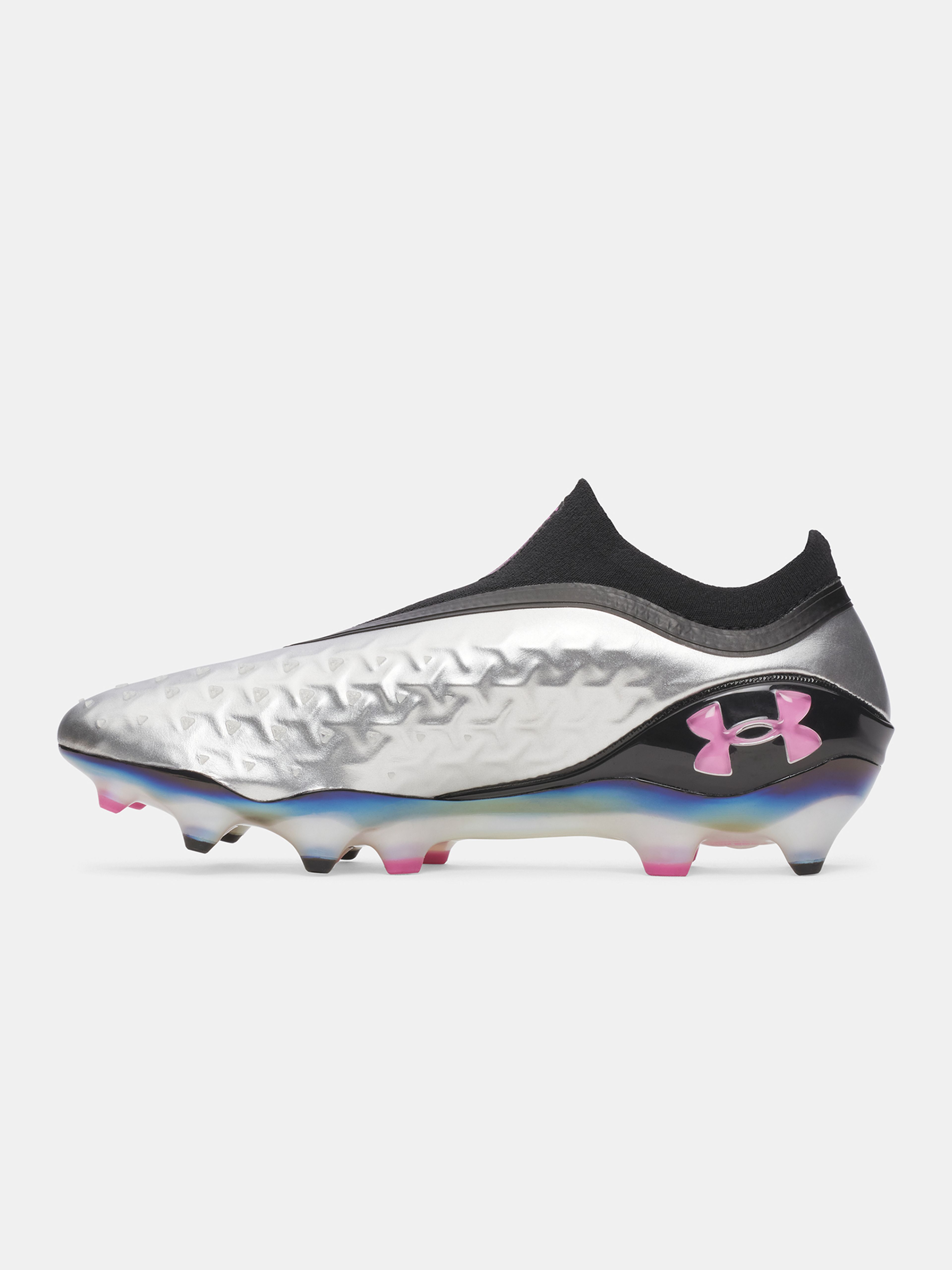 Pánské kopačky Under Armour UA Magnetico Elite 6 FG LL - 002