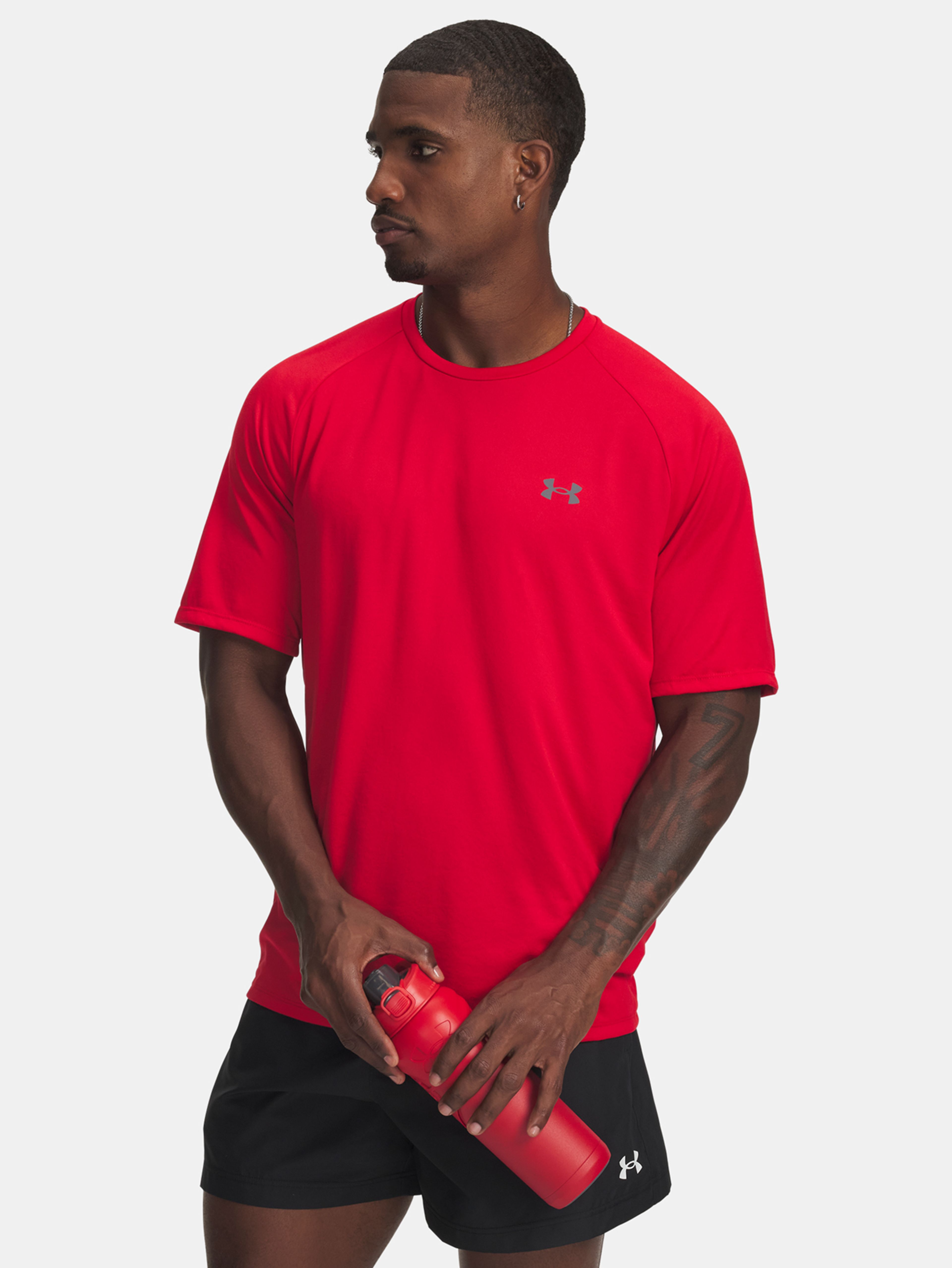 Férfi póló Under Armour Tech 2.0 SS Tee