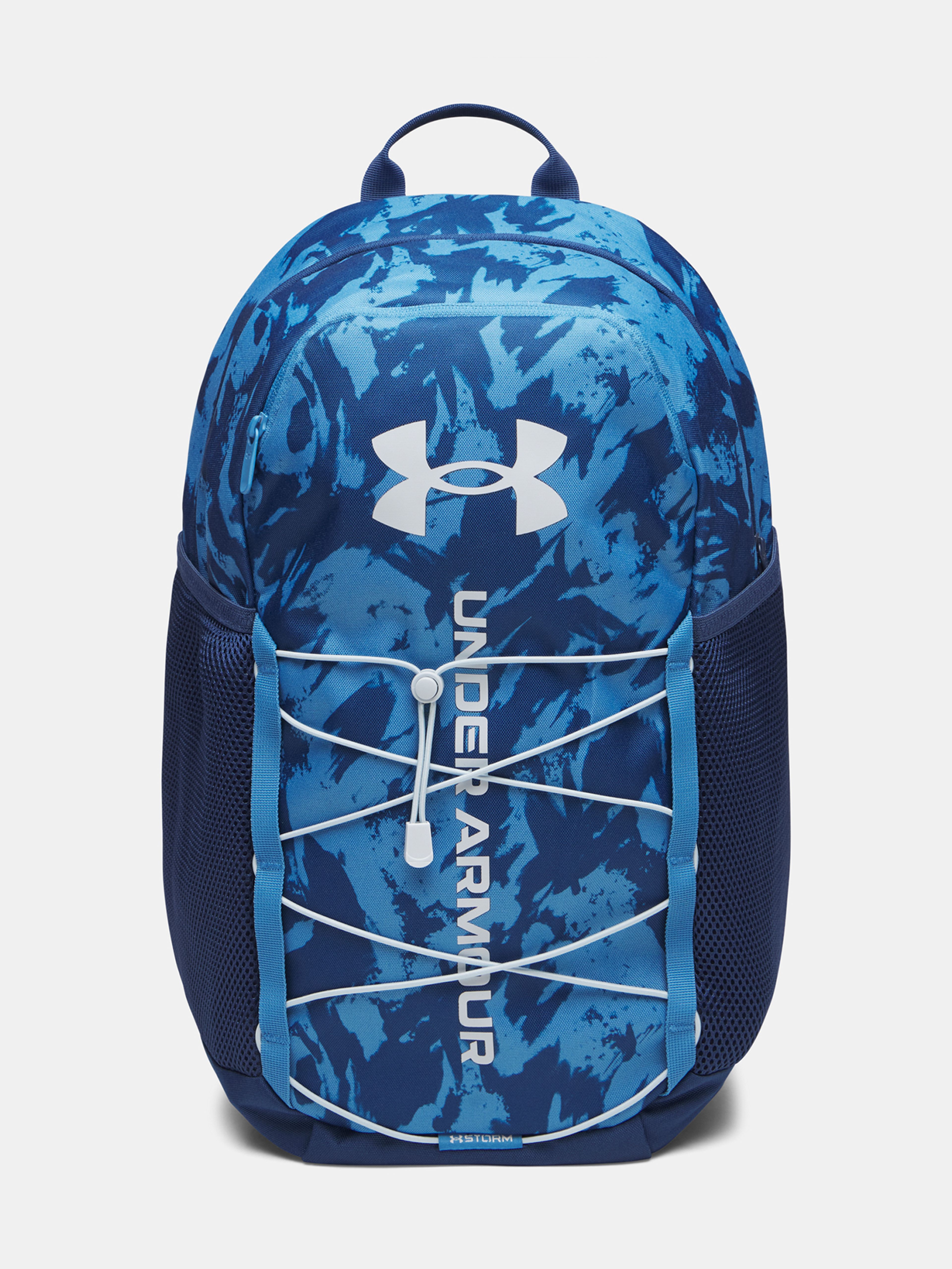 Unisexi seljakott Under Armour Hustle Sport 6.0 Backpack - 001