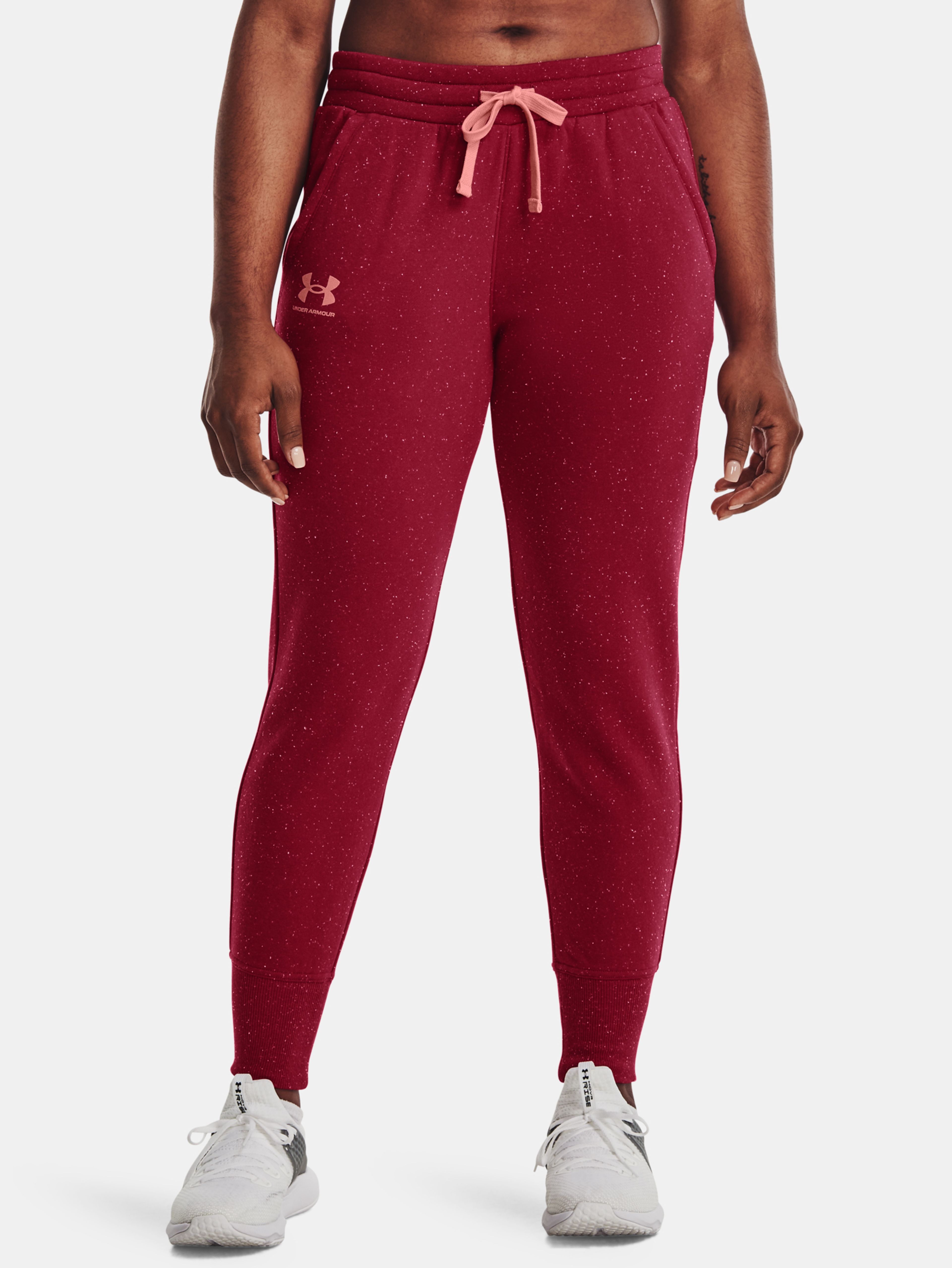 Női melegítők Under Armour Rival Fleece Joggers
