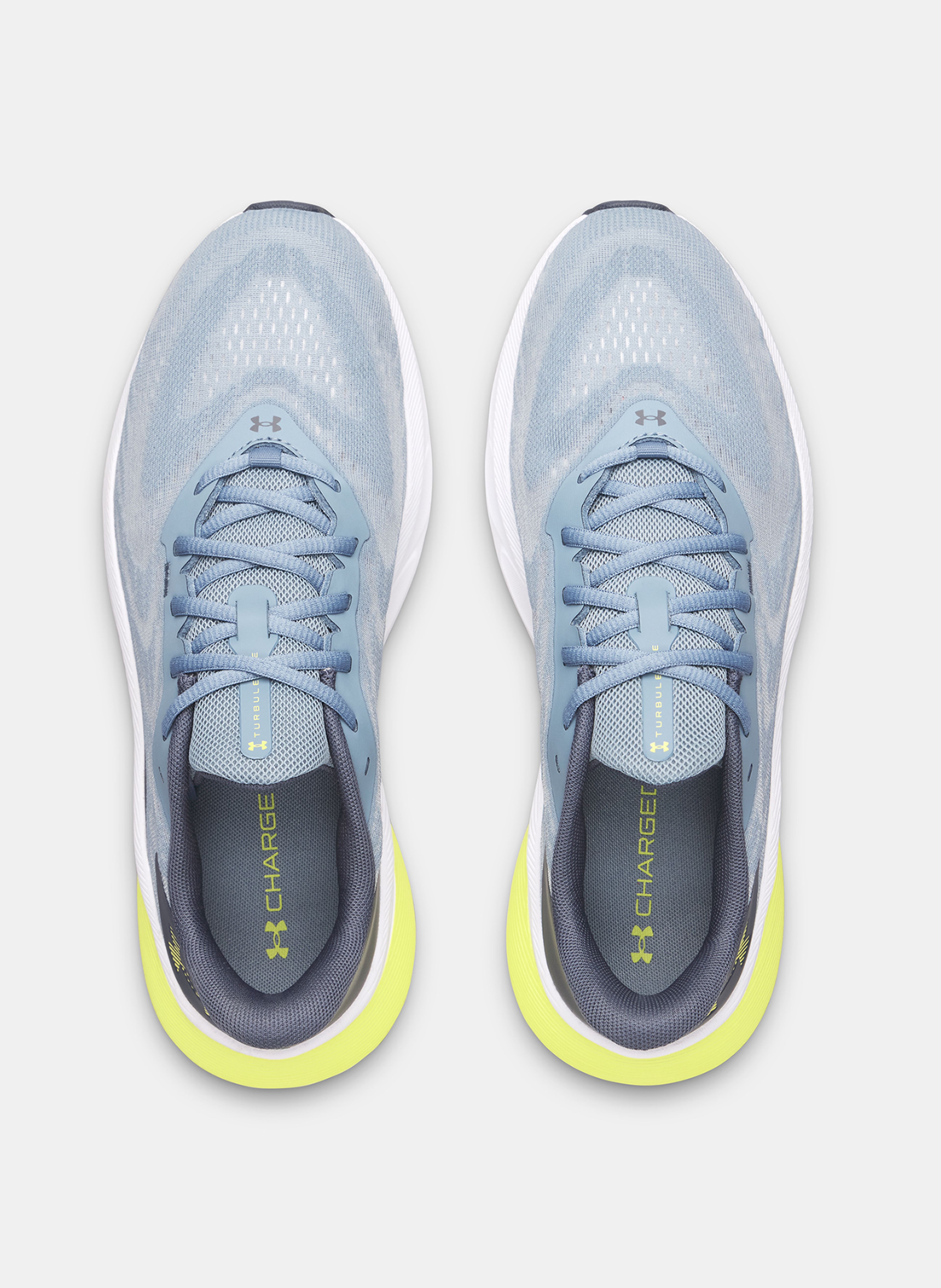 Férfi cipők Under Armour UA Turbulence 3 - 005