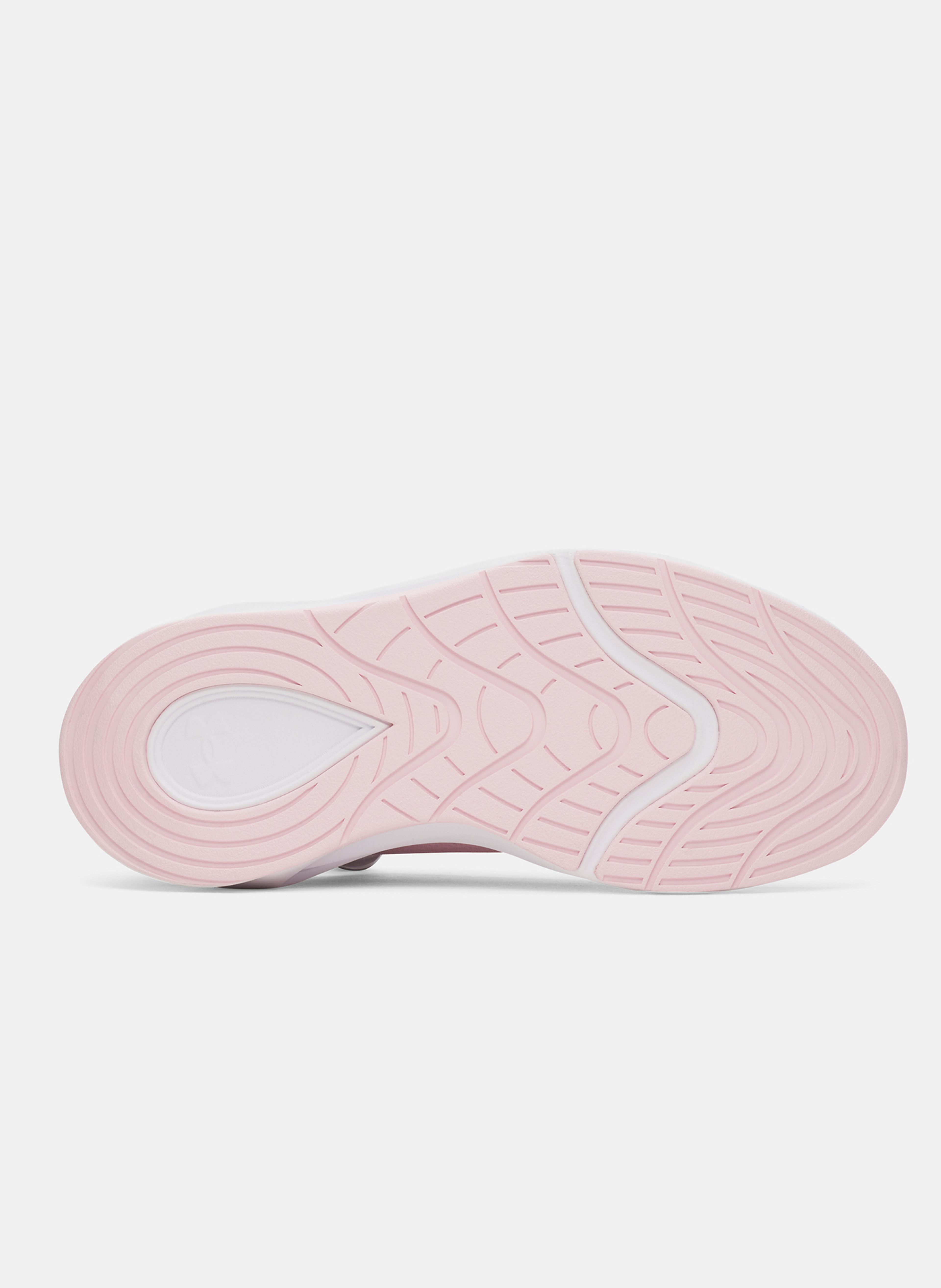 Női cipők Under Armour UA W Radiant TR - 004