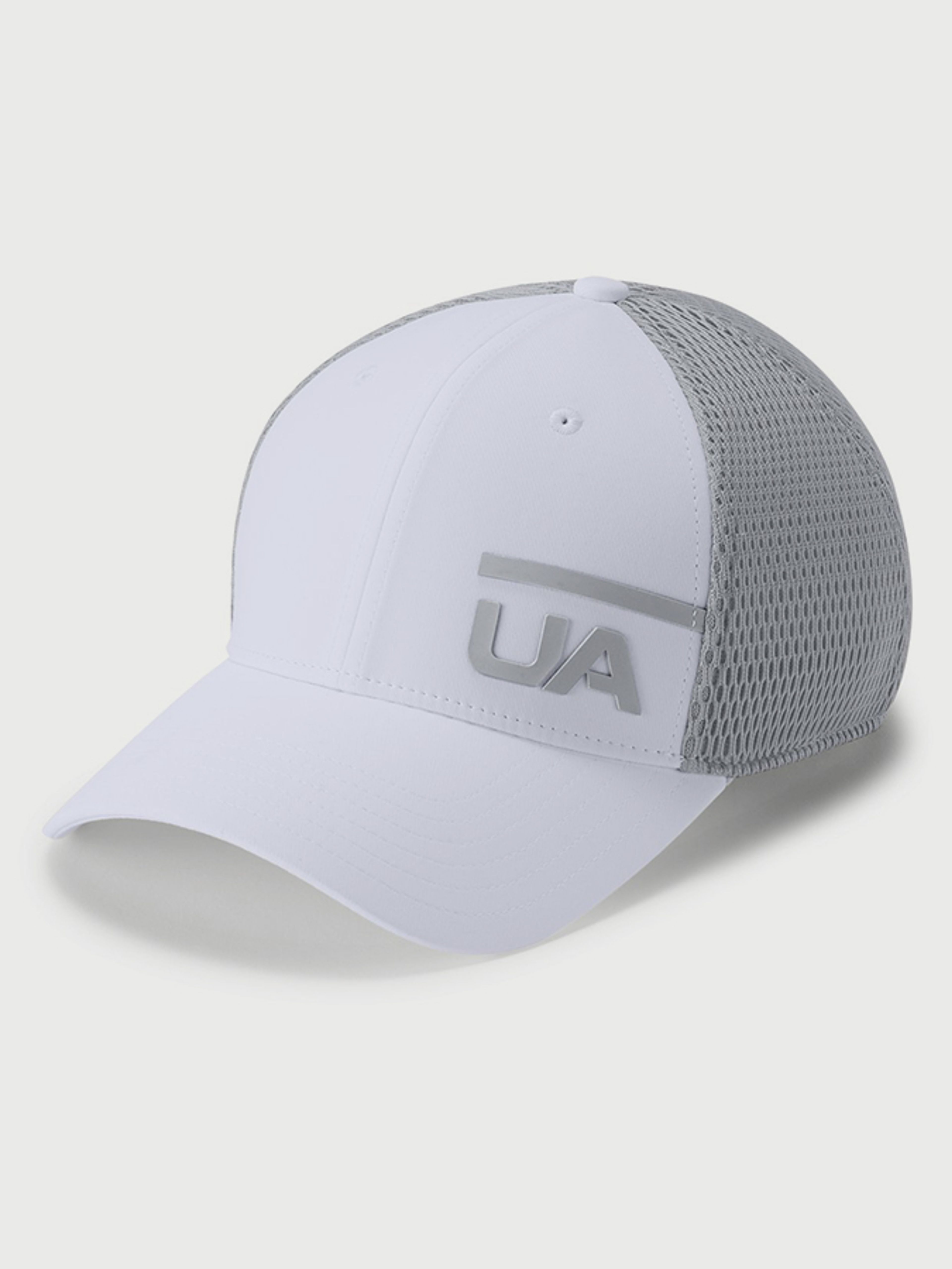 Férfi baseball sapka Under Armour Men's Train Spacer Mesh Cap