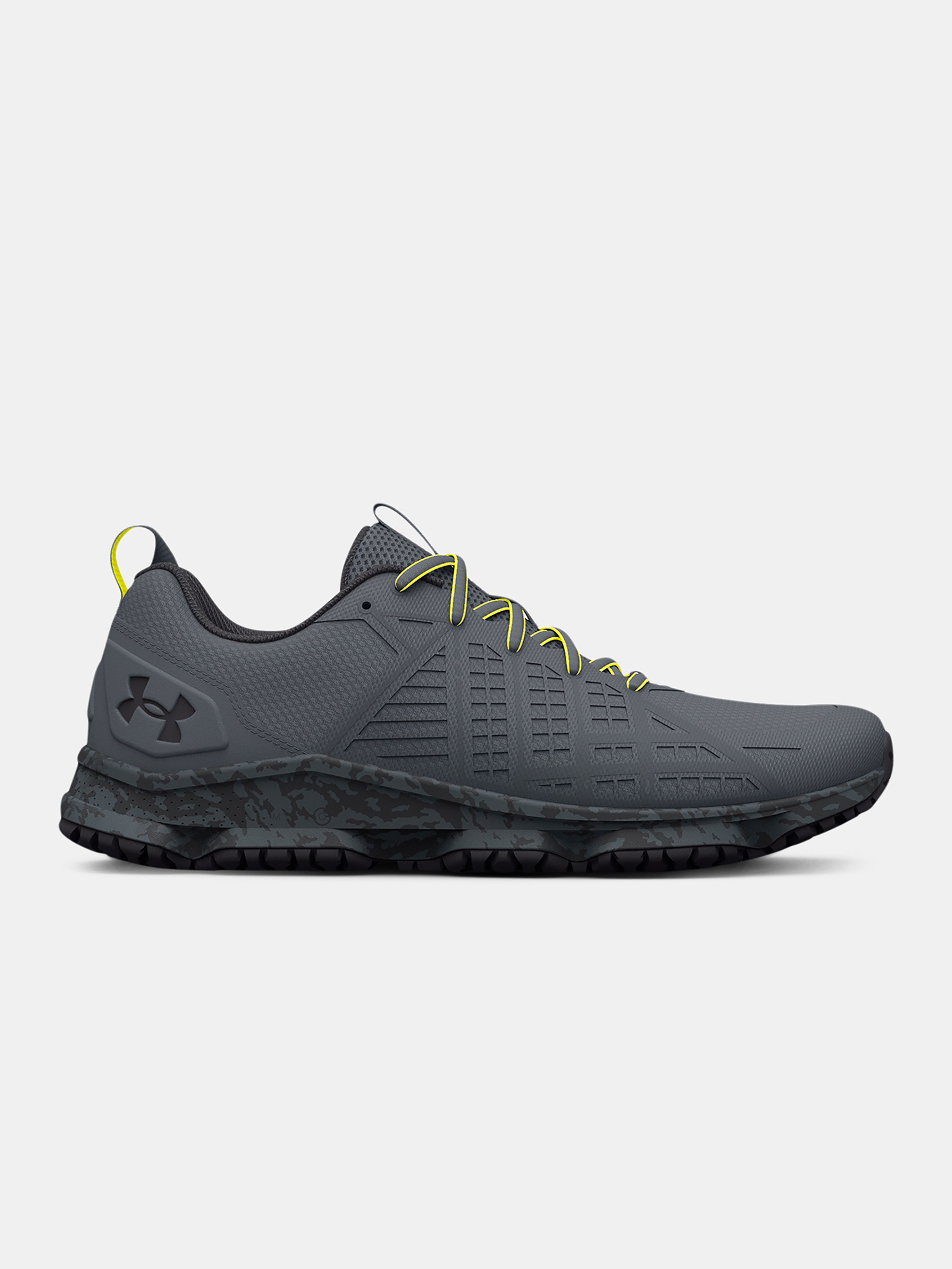 Pánské boty Under Armour UA MG Strikefast