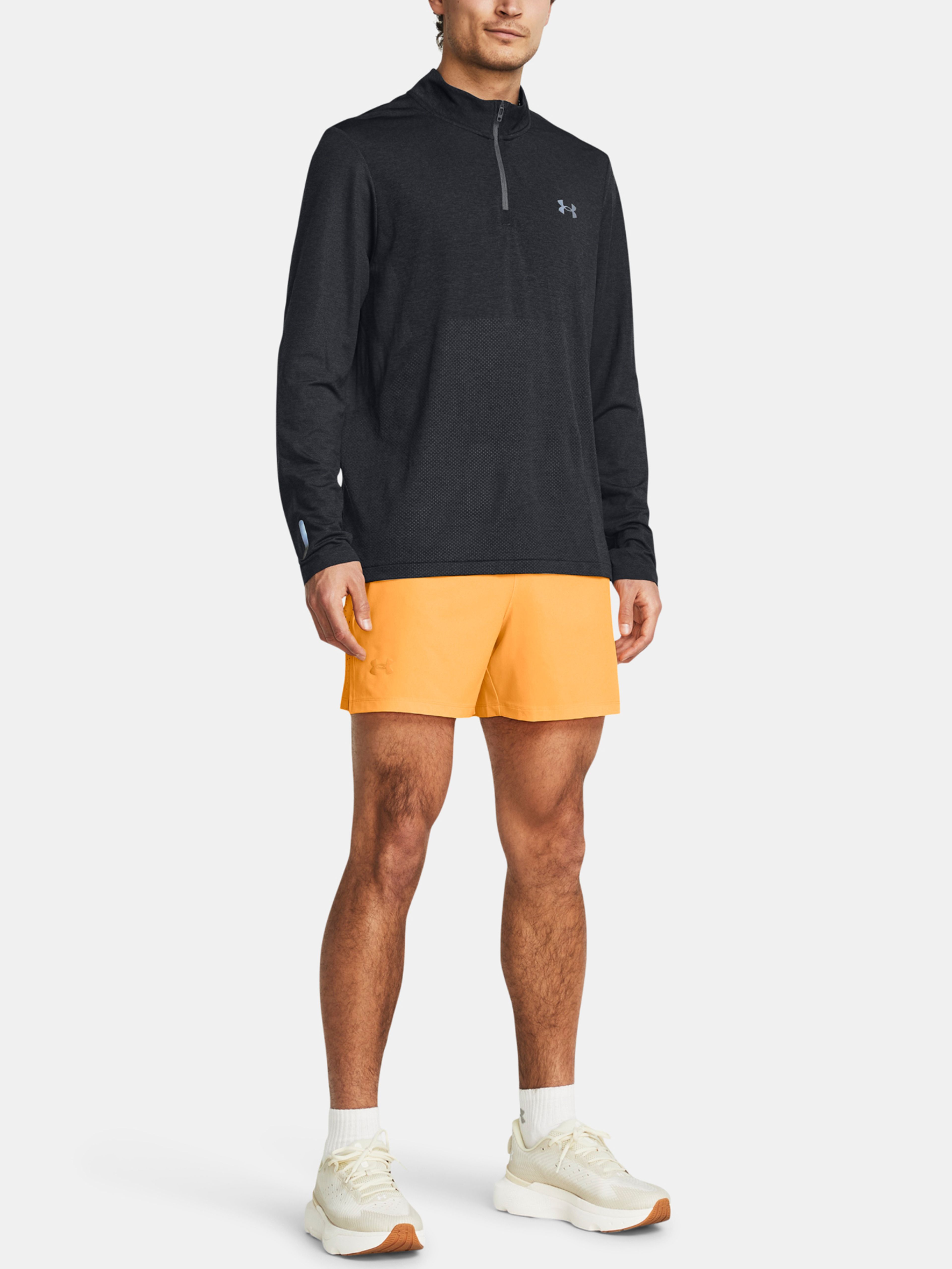 Férfi rövidnadrágok Under Armour UA LAUNCH PRO 5'' SHORTS