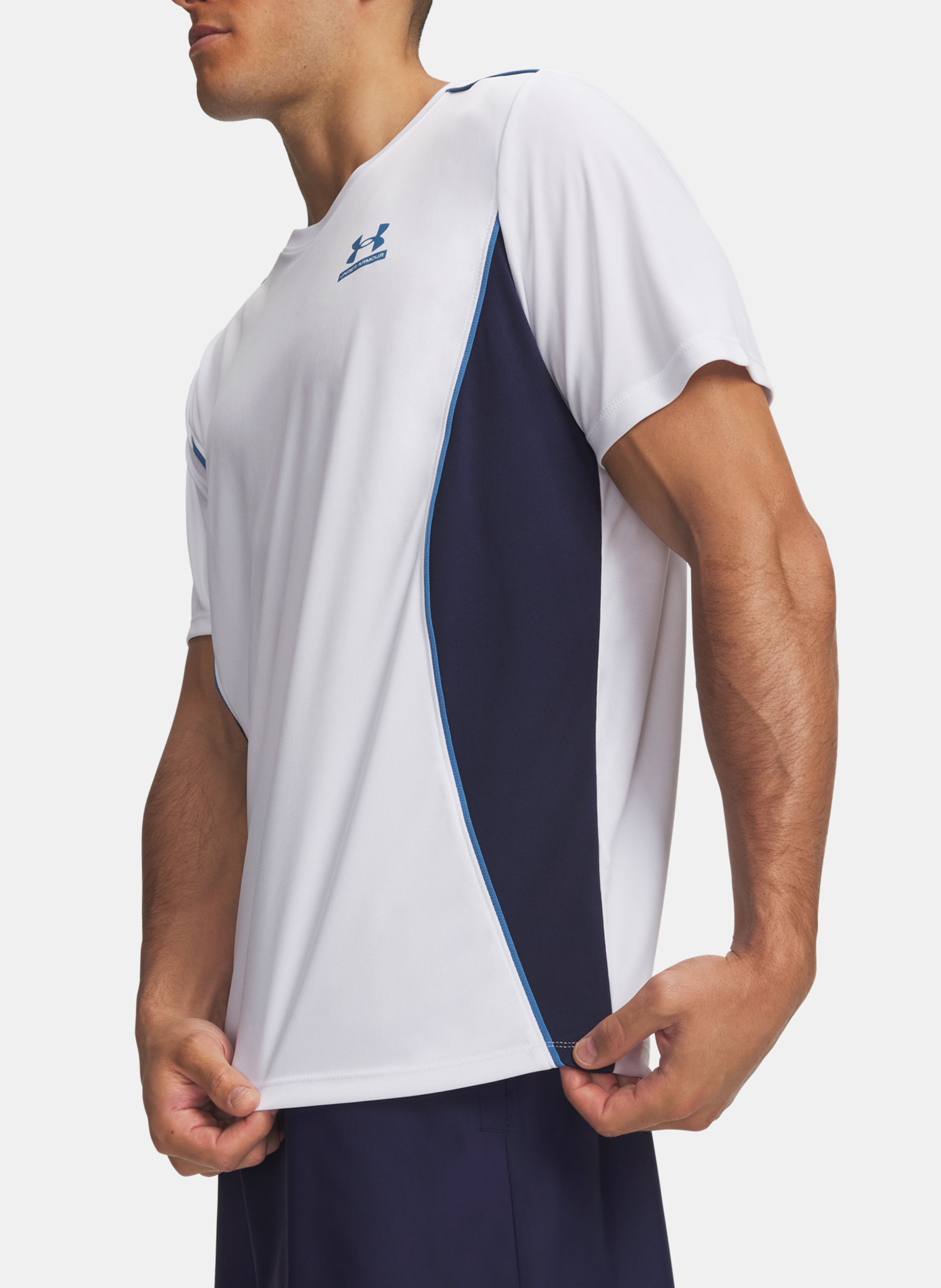 Pánske tričko Under Armour UA Tech Sport Short Sleeve - 003
