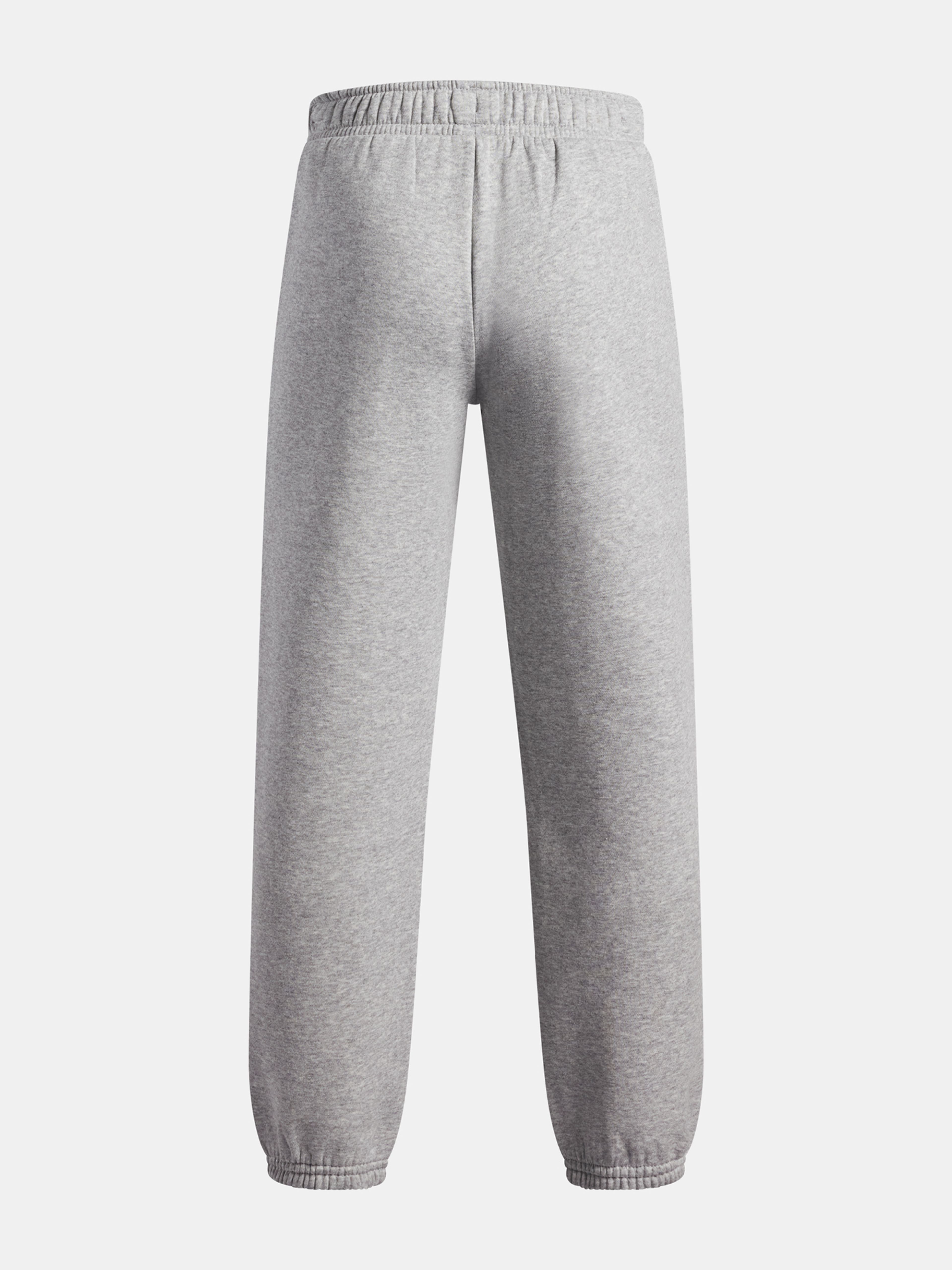 Berniukams  treningai Under Armour UA B RIVAL FLC GRAPHICS JGR - 004