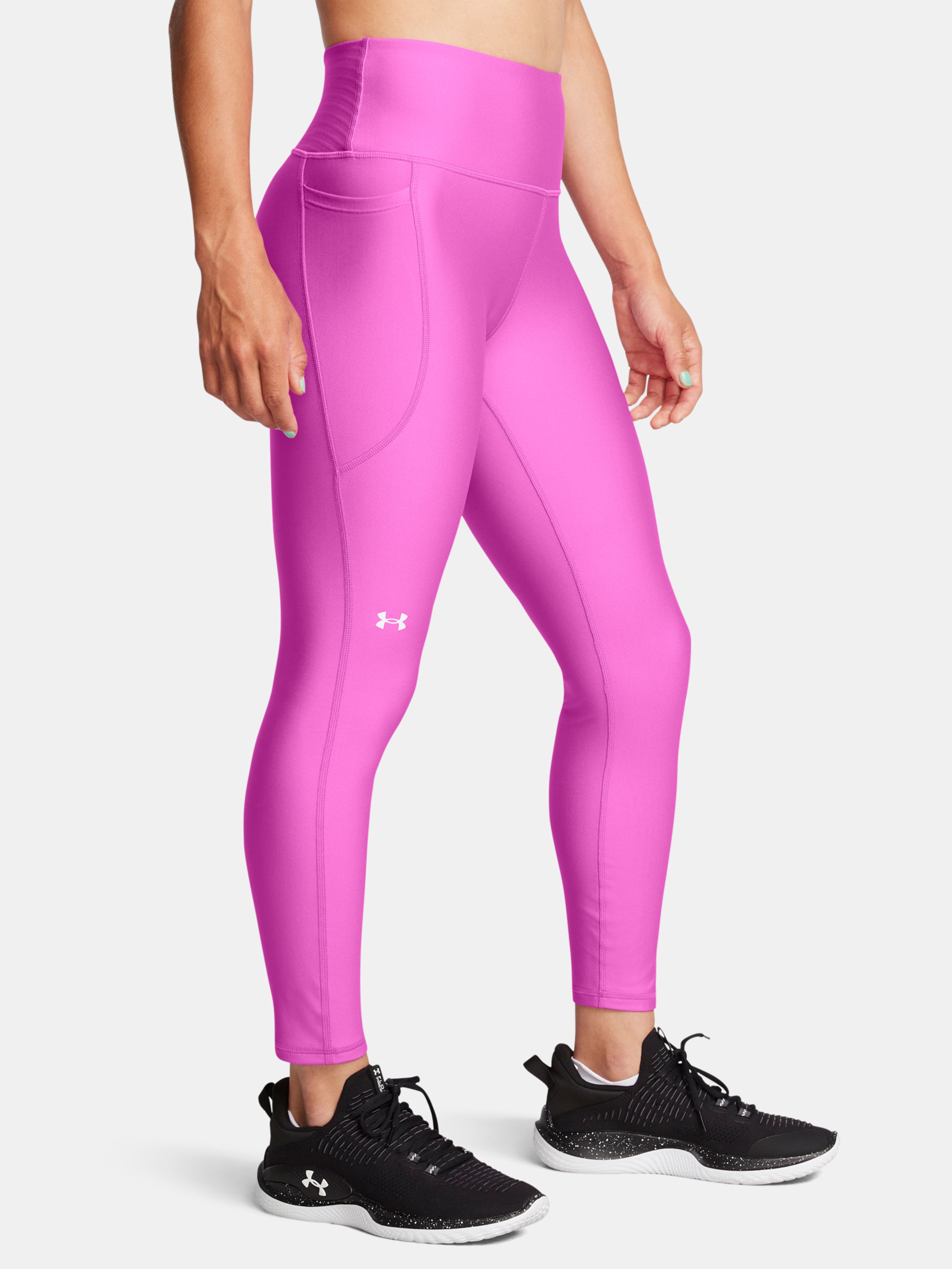 Női leggings Under Armour Tech Hi Ankle Leg