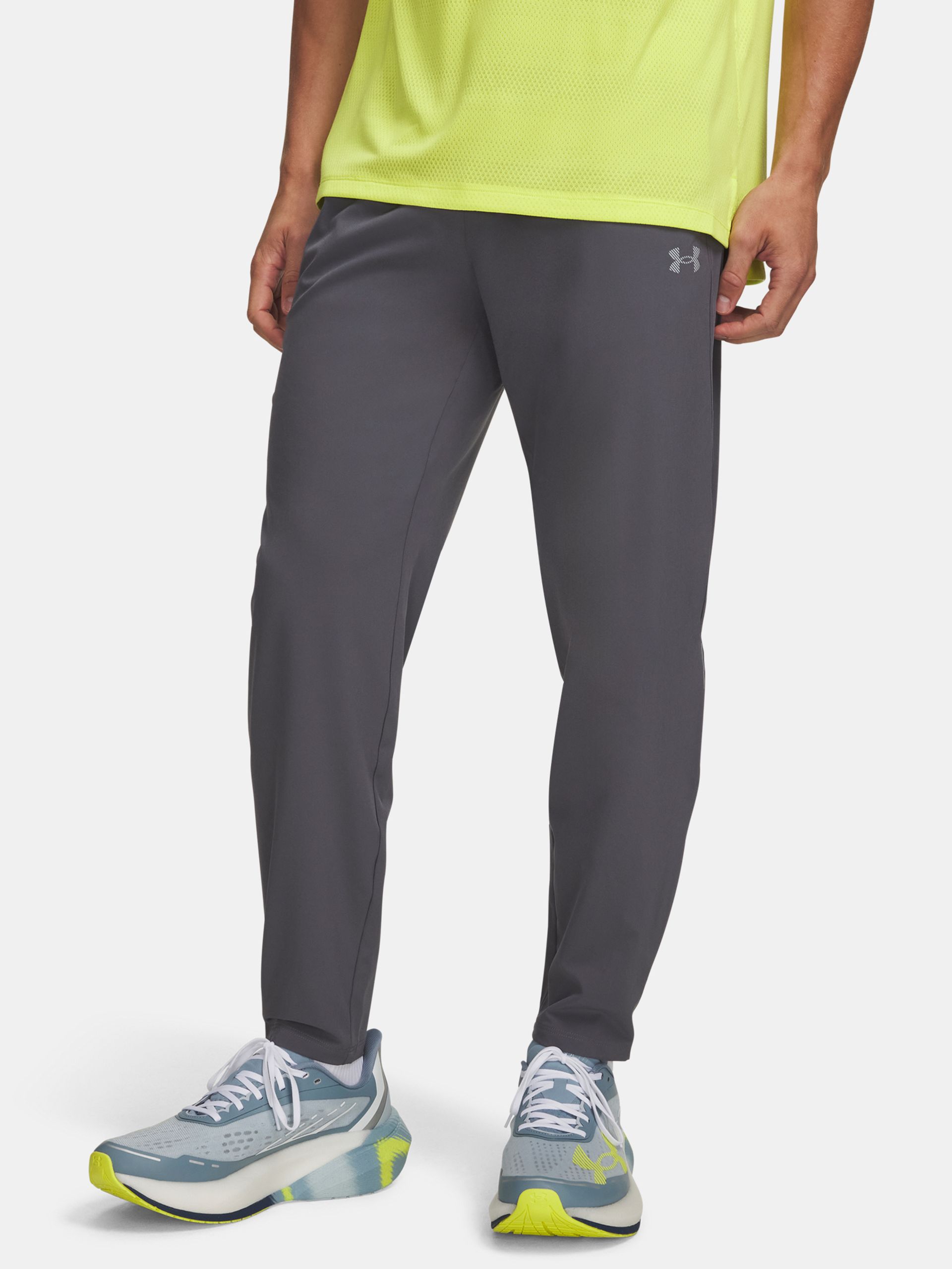 Férfi sportnadrág Under Armour UA Velociti Track Pant - 001