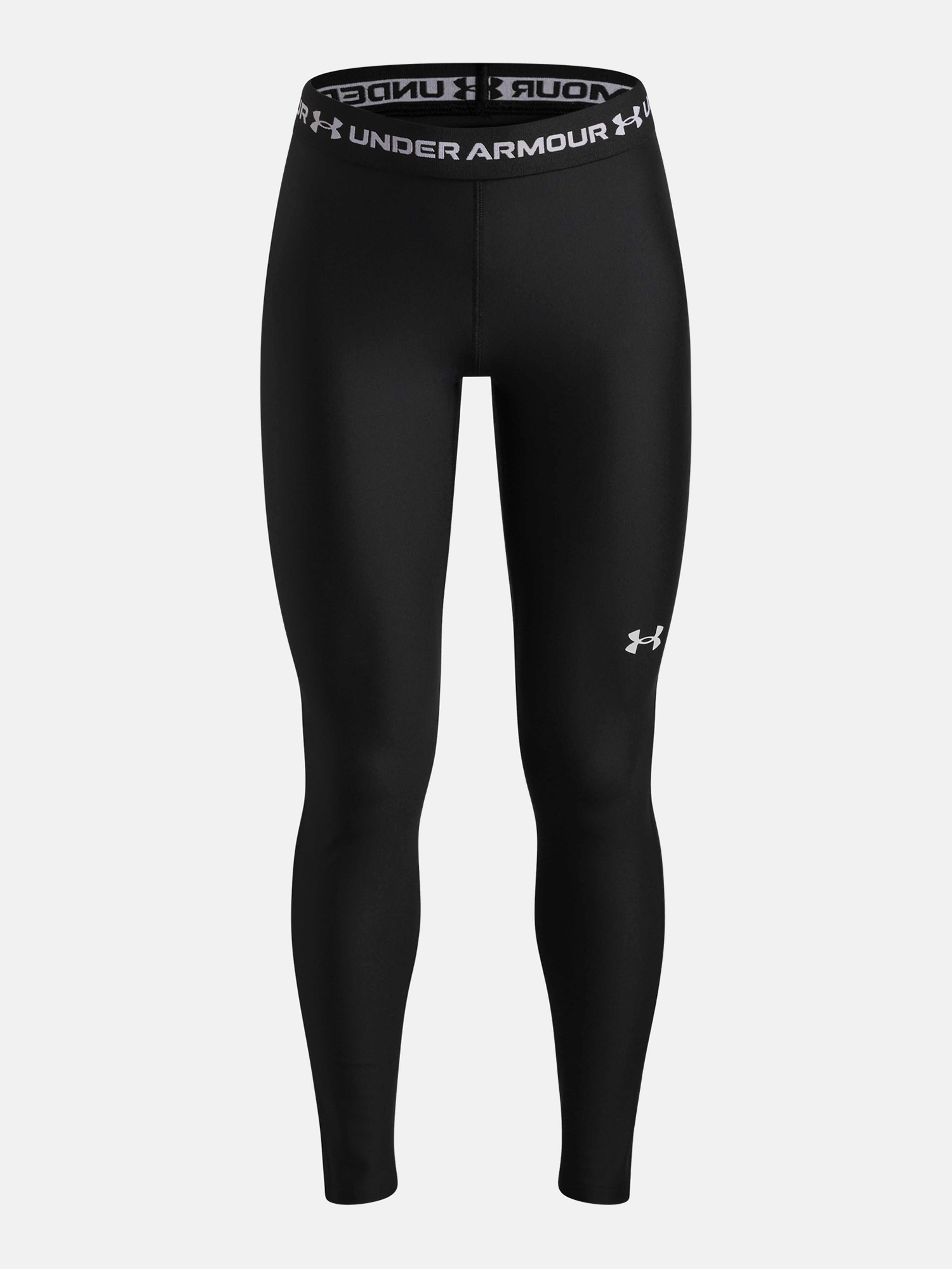 Dievčenské legíny Under Armour HeatGear Legging