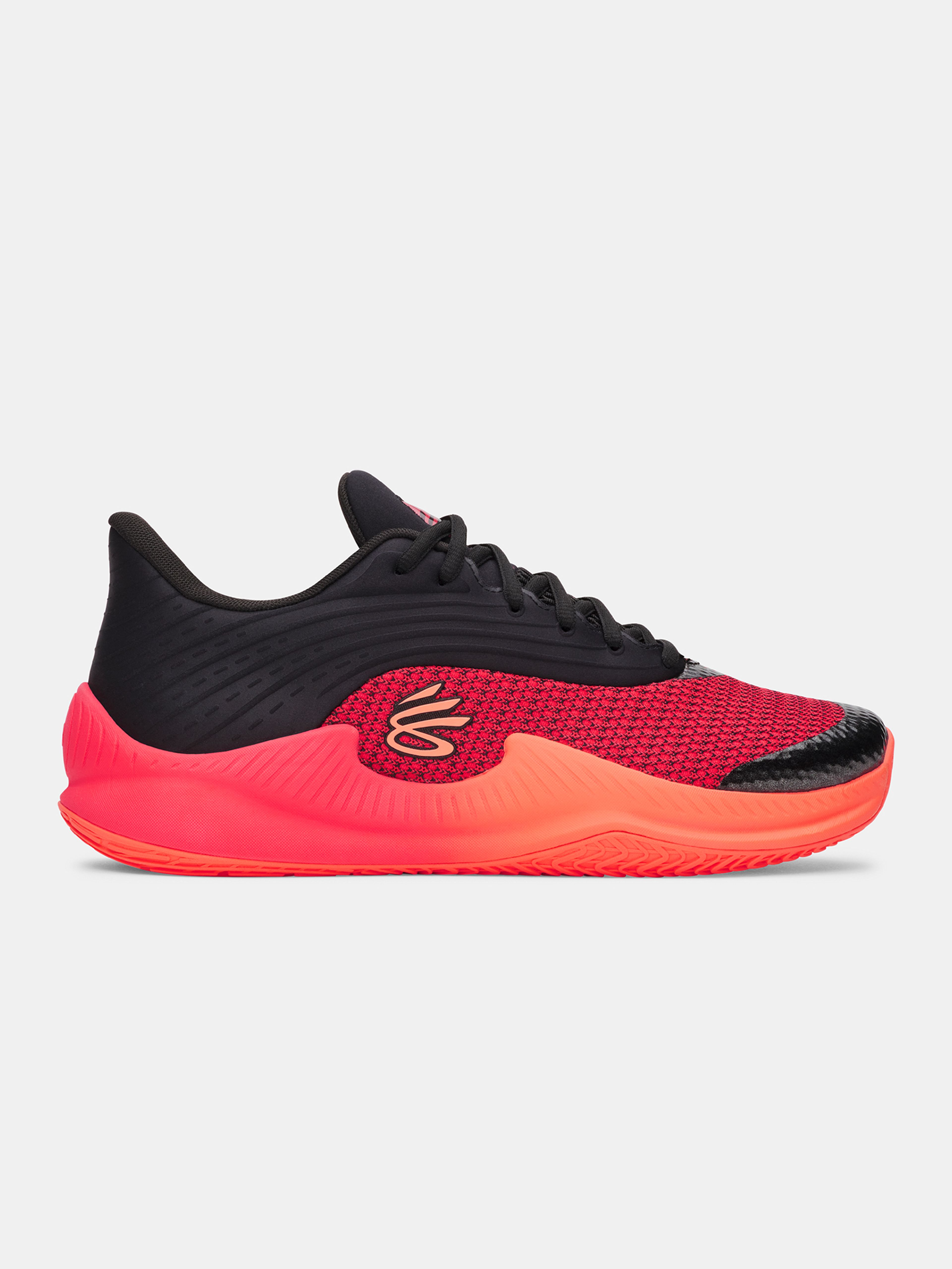 Unisex cipők Under Armour CURRY SPLASH 26