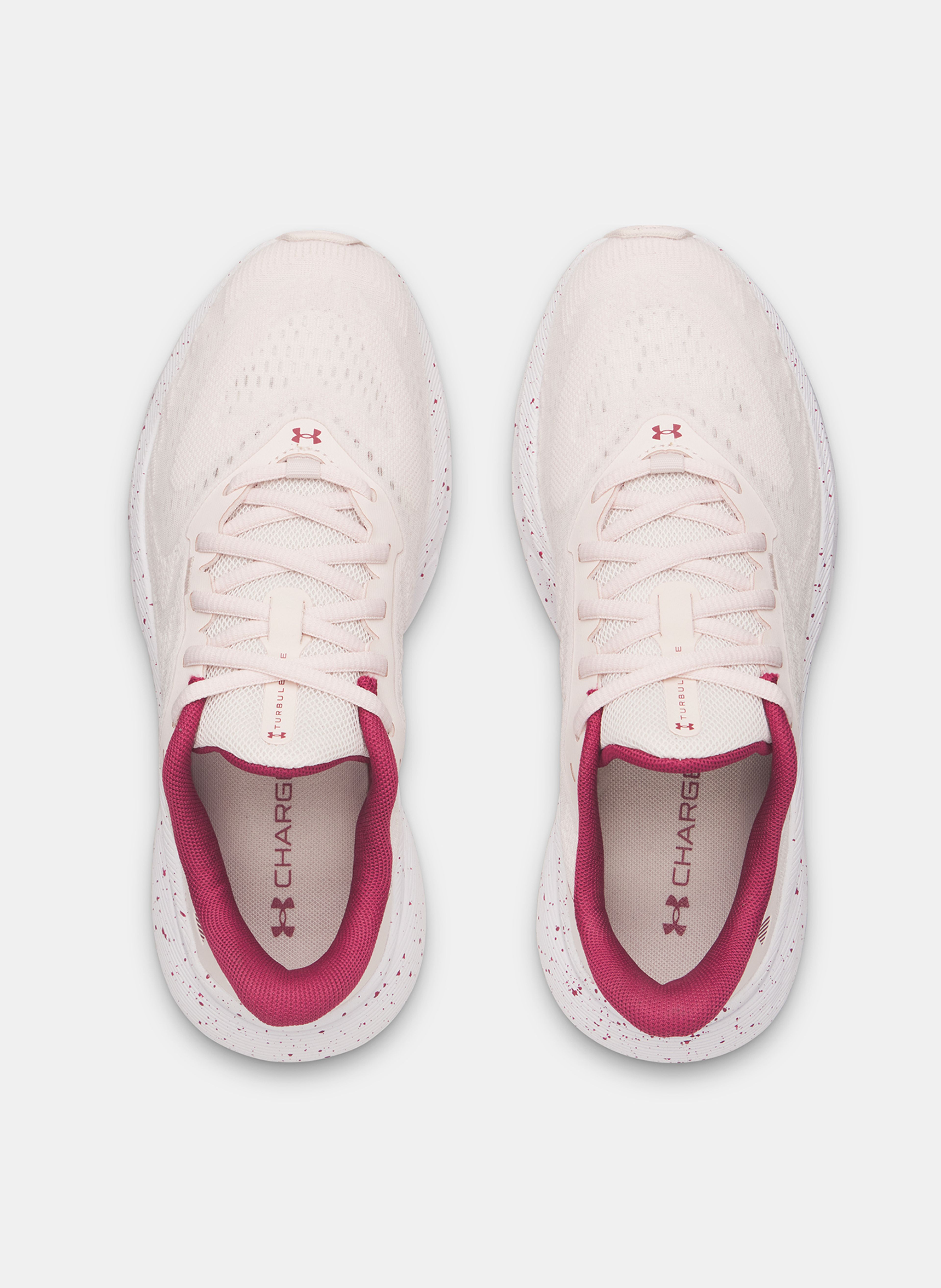 Moteriški batai Under Armour UA W Turbulence 3 - 005