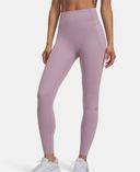 Női leggings Under Armour Vanish Elite Legging-Rózsaszínű - 004