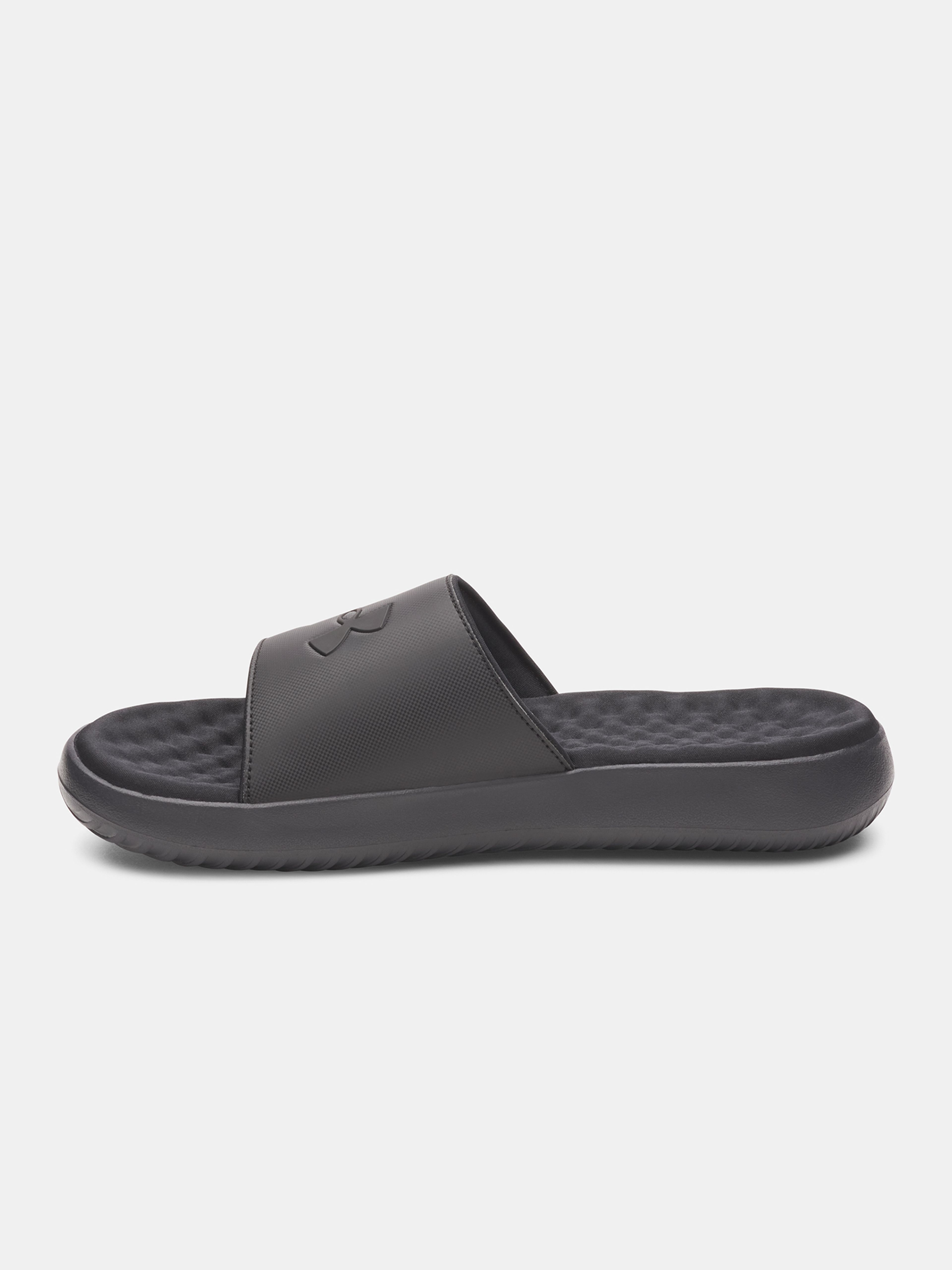 Vyriškos šlepetės Under Armour UA Ignite Pro 8 Fix - 002