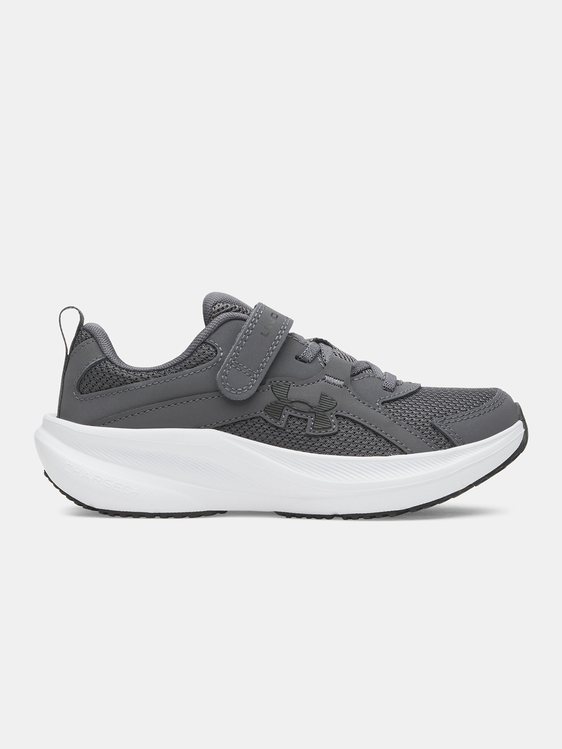 Berniukams  batai Under Armour UA BPS Assert 11 AC - 001