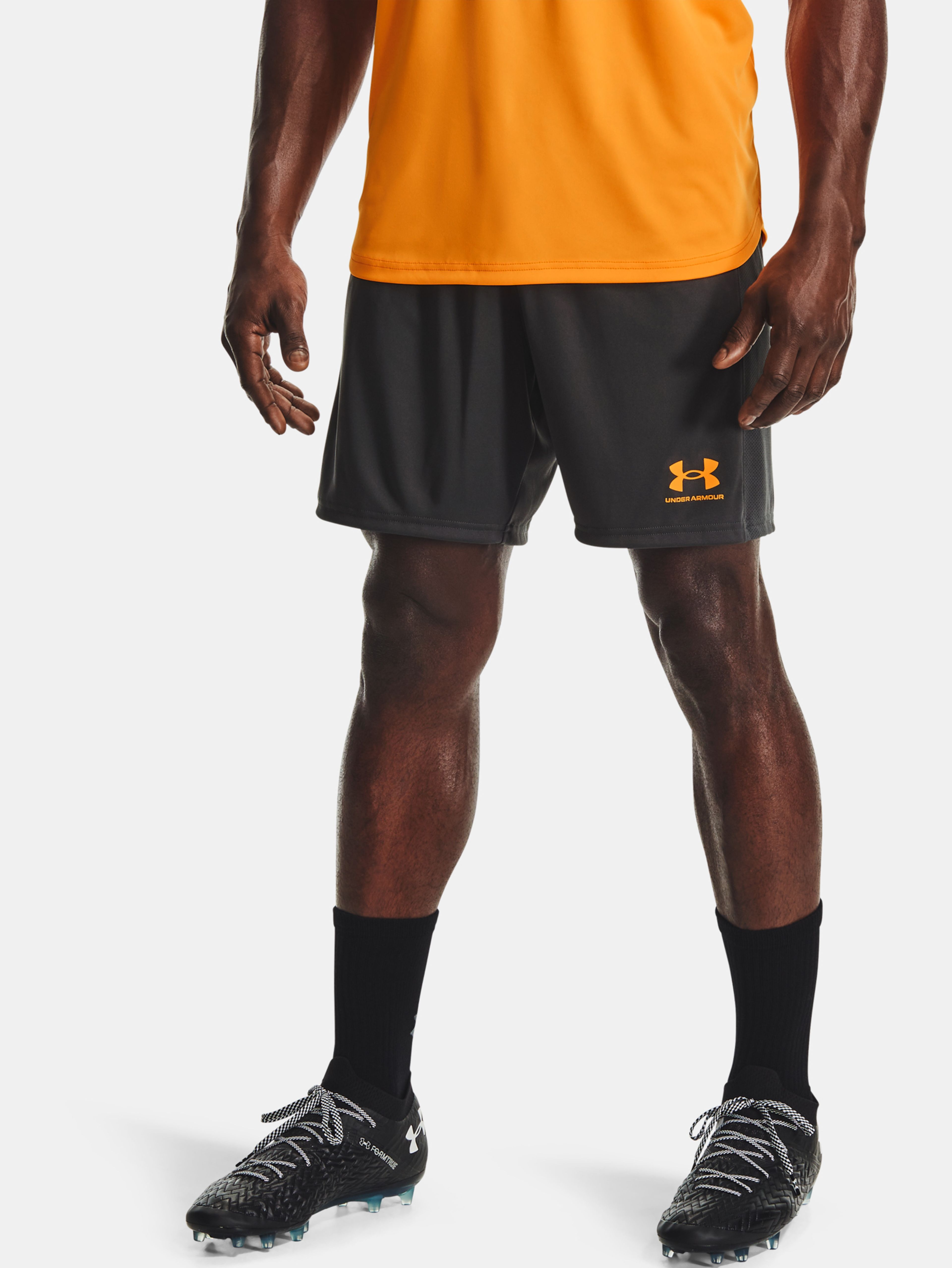 Pánske kraťasy Under Armour Challenger Knit Short