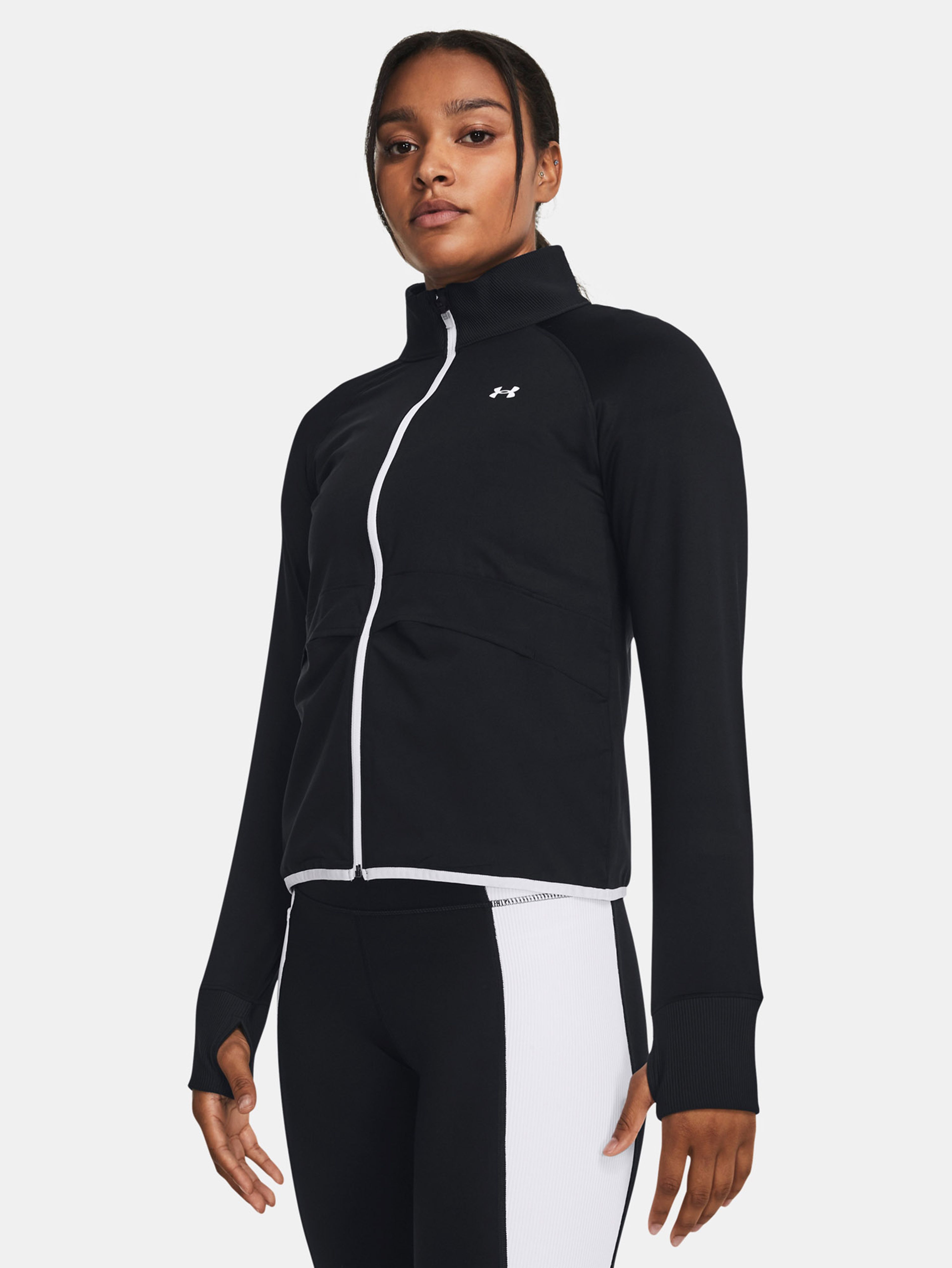 Dámská bunda Under Armour UA Train CW Jacket