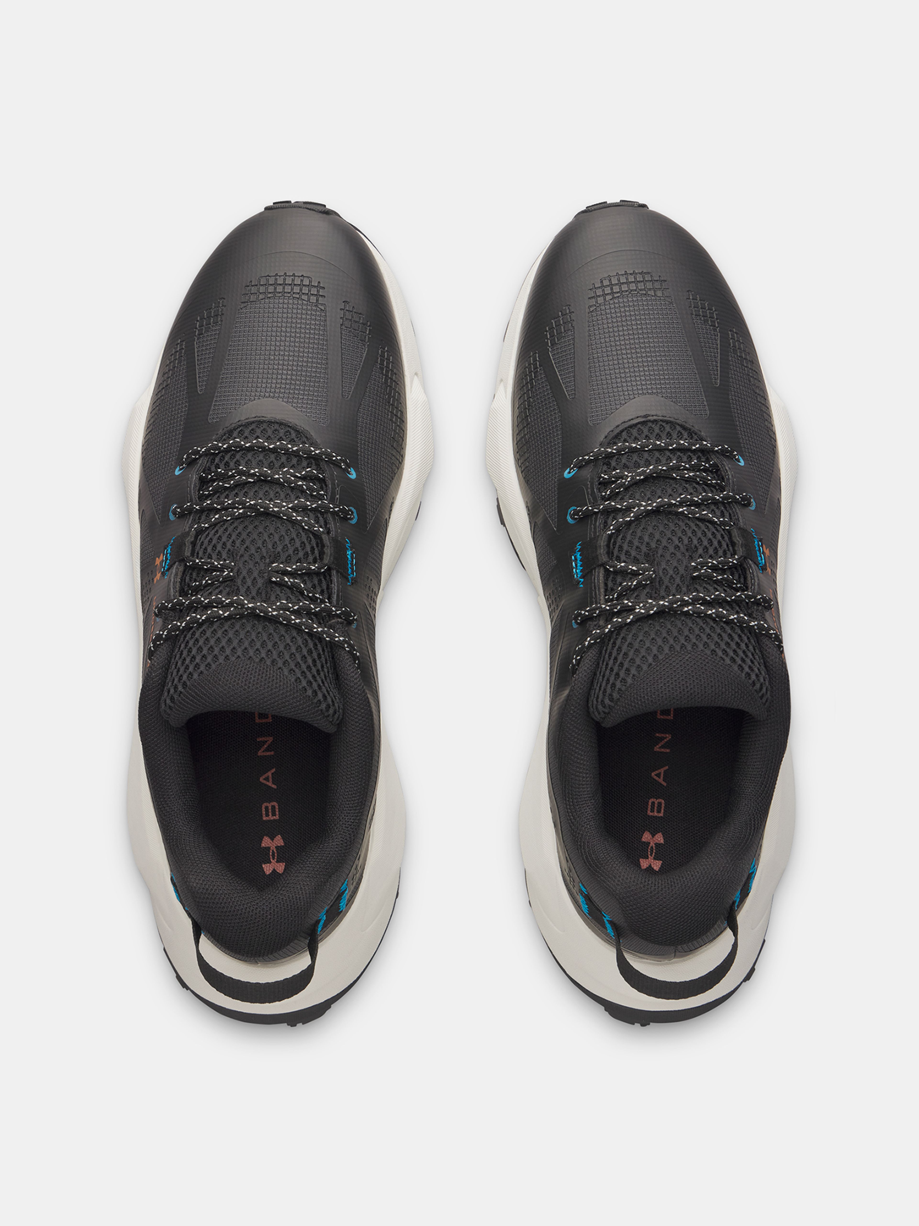 Férfi cipők Under Armour Charged Bandit TR 4 - 005