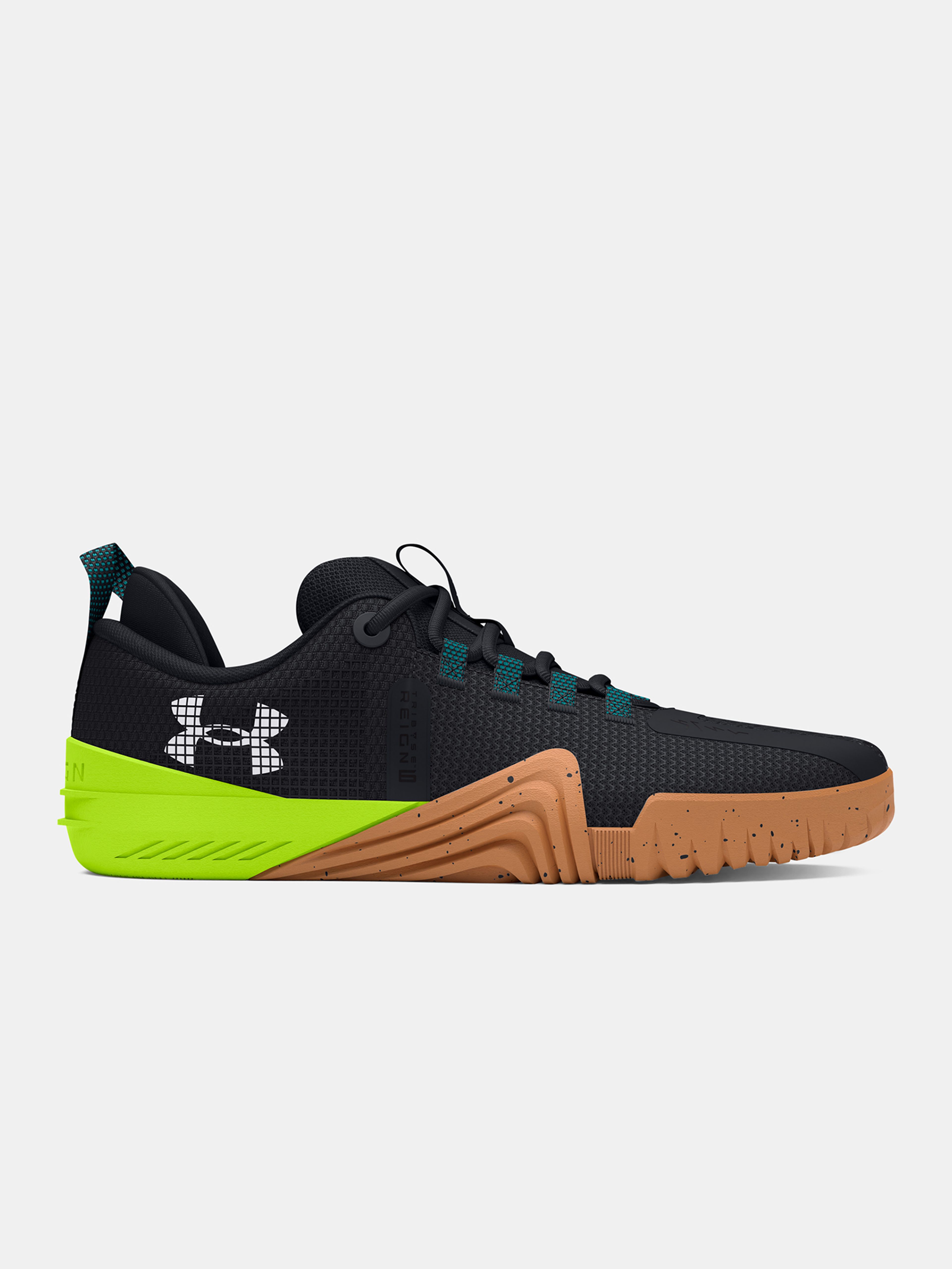 Pánske topánky Under Armour UA TriBase Reign 6